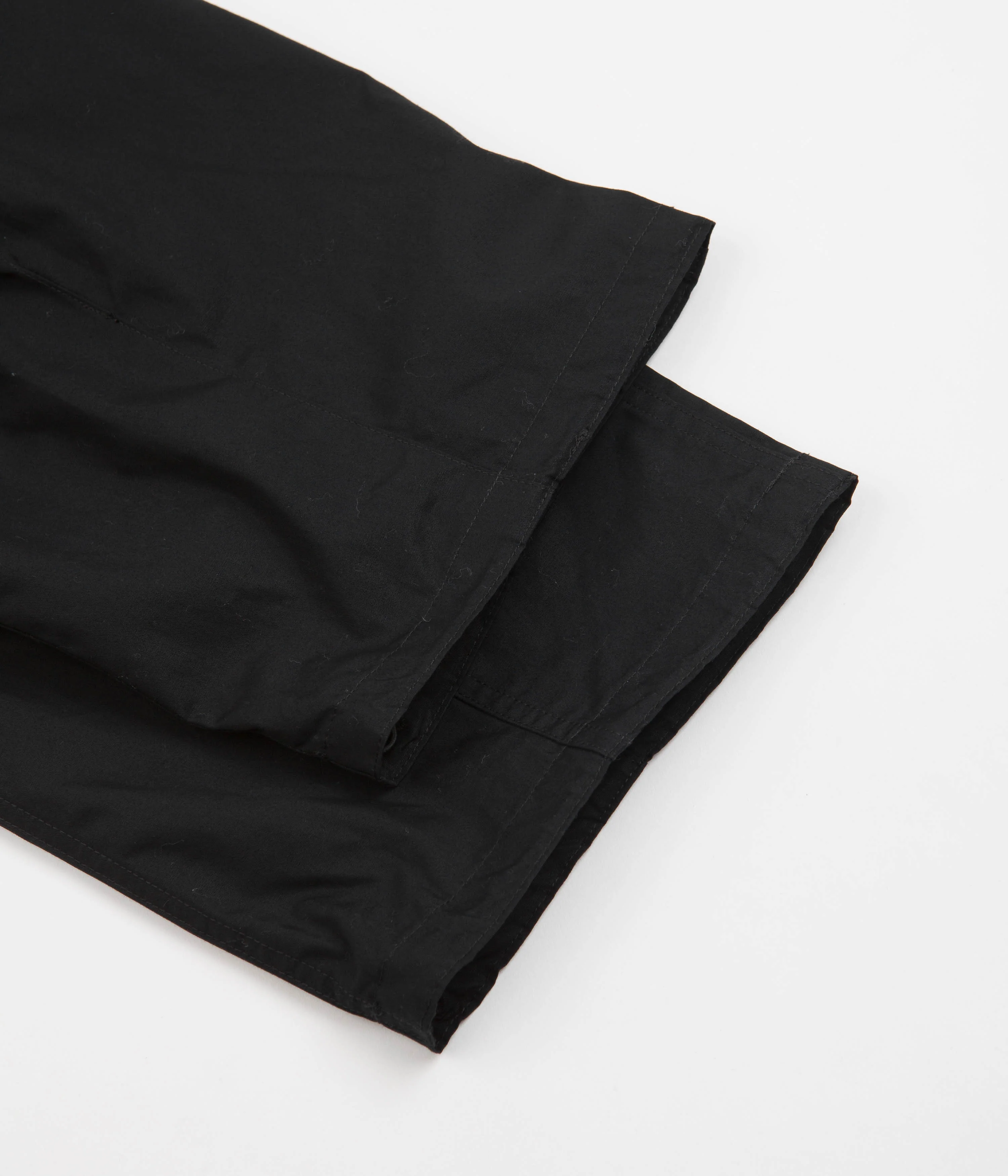 Carhartt Darper Pants - Black - Image 7