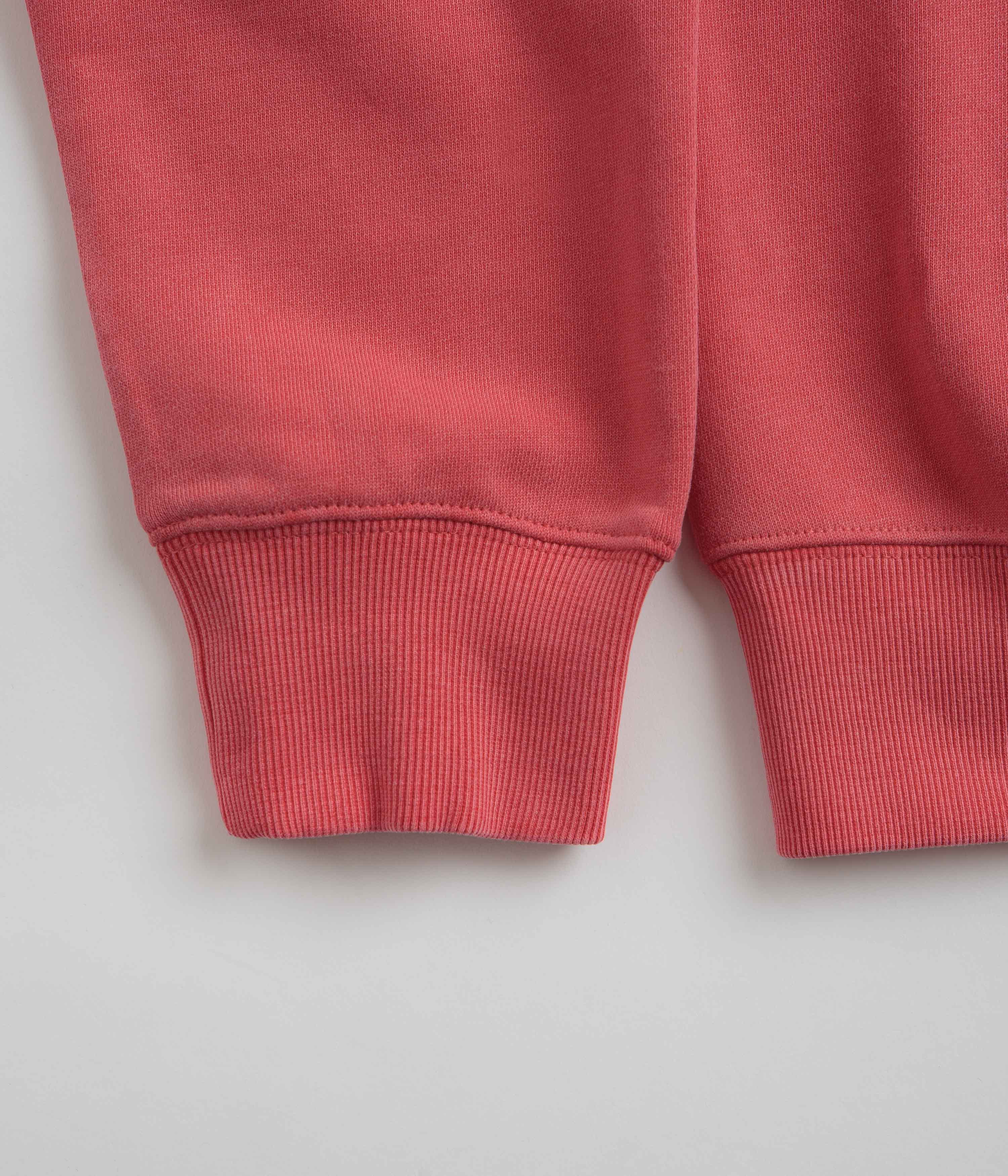 Carhartt Duster Script Crewneck Sweatshirt - Samba - Image 2