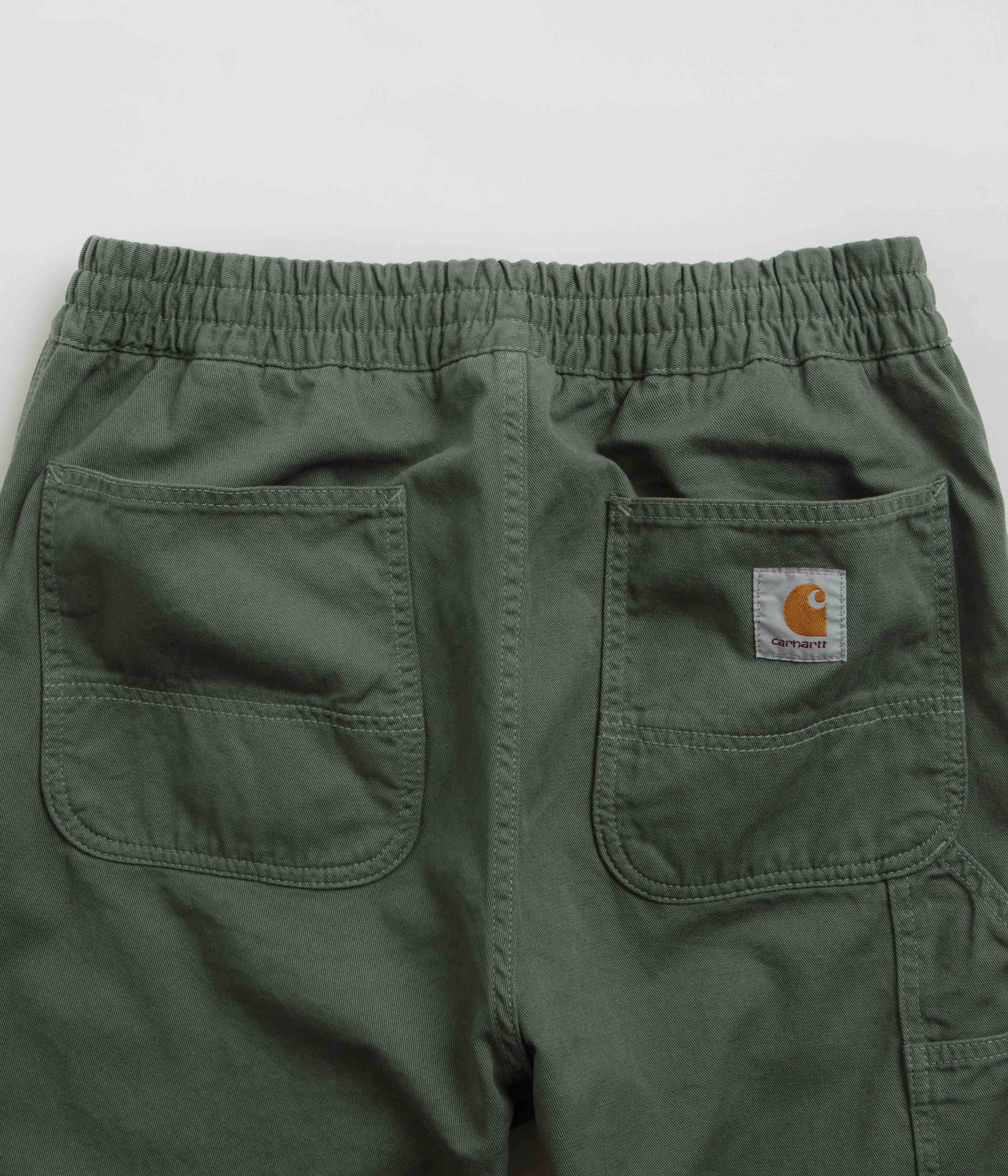 Carhartt Flint Pants - Park - Image 5