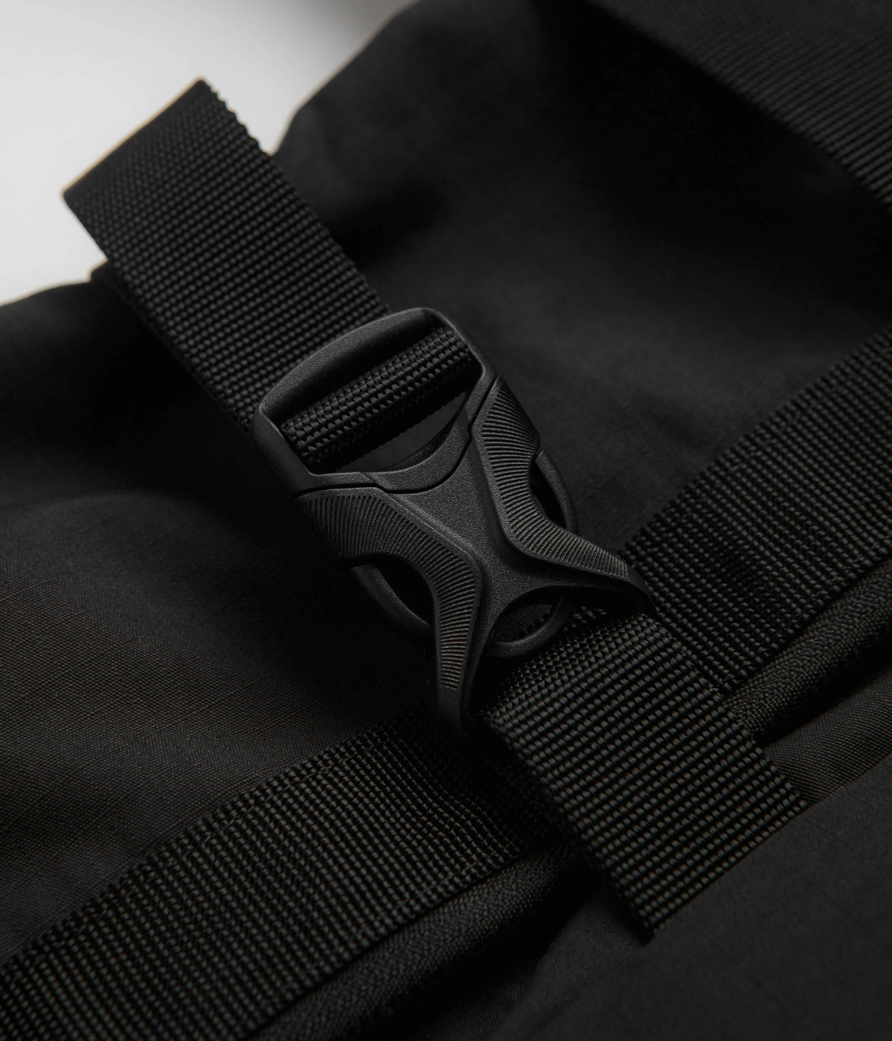 Carhartt Haste Tote Bag - Black - Image 4