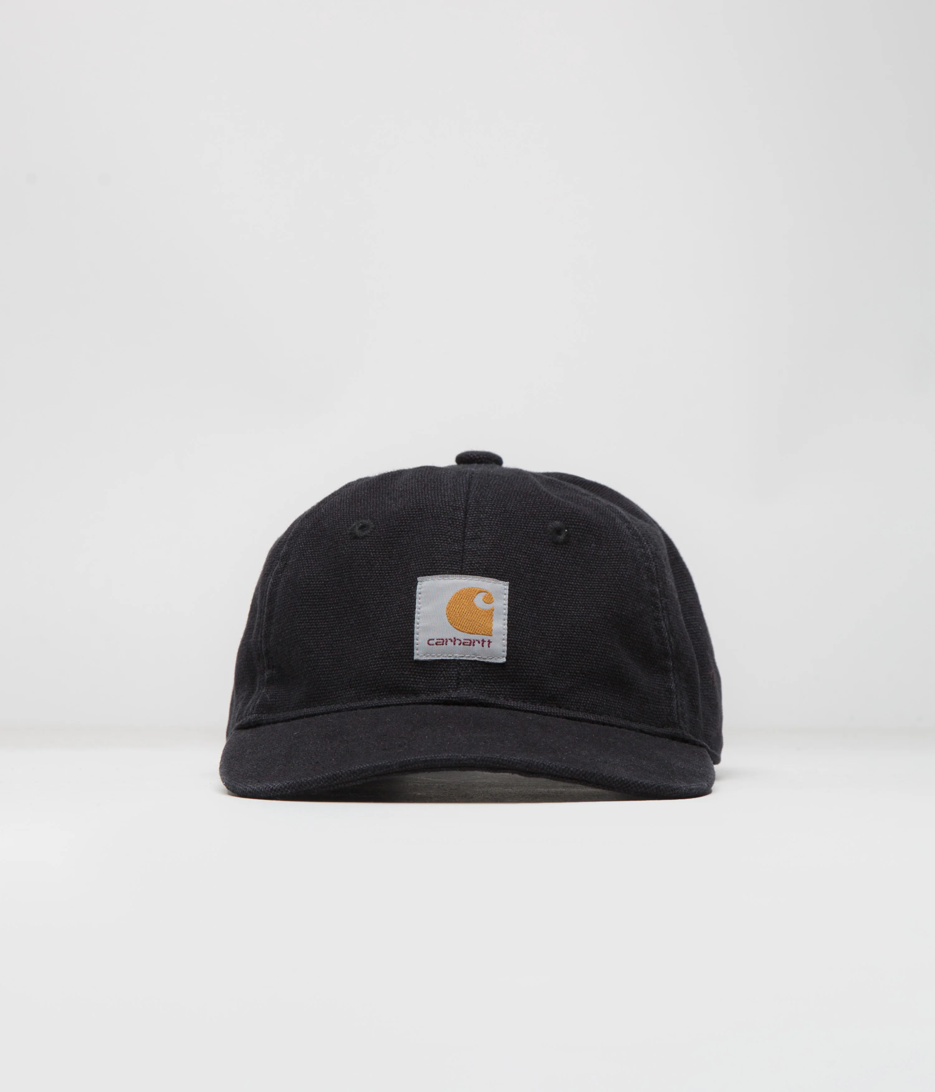 Carhartt Icon Cap - Black - Image 2