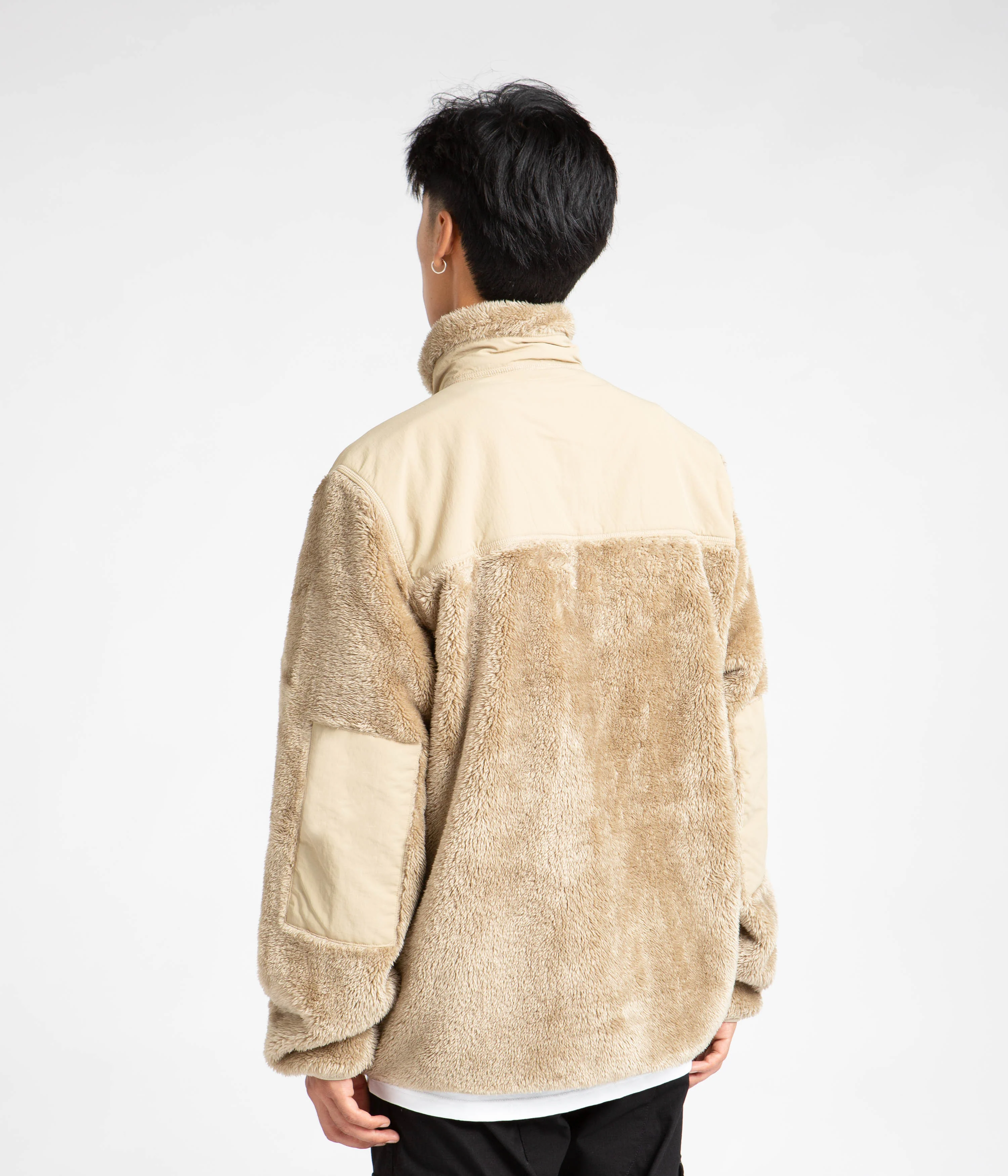 Carhartt Jackson Sweat Jacket - Ammonite - Image 4