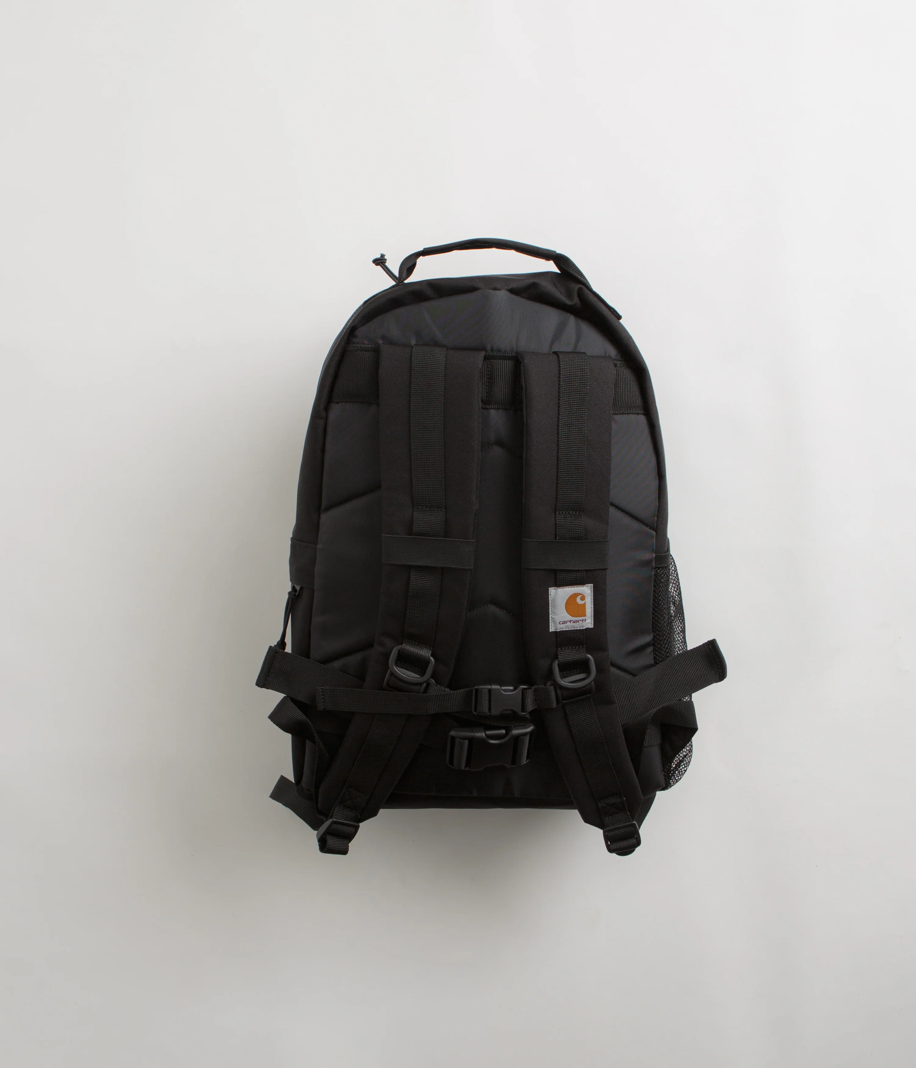 Carhartt Kickflip Backpack - Black - Image 3