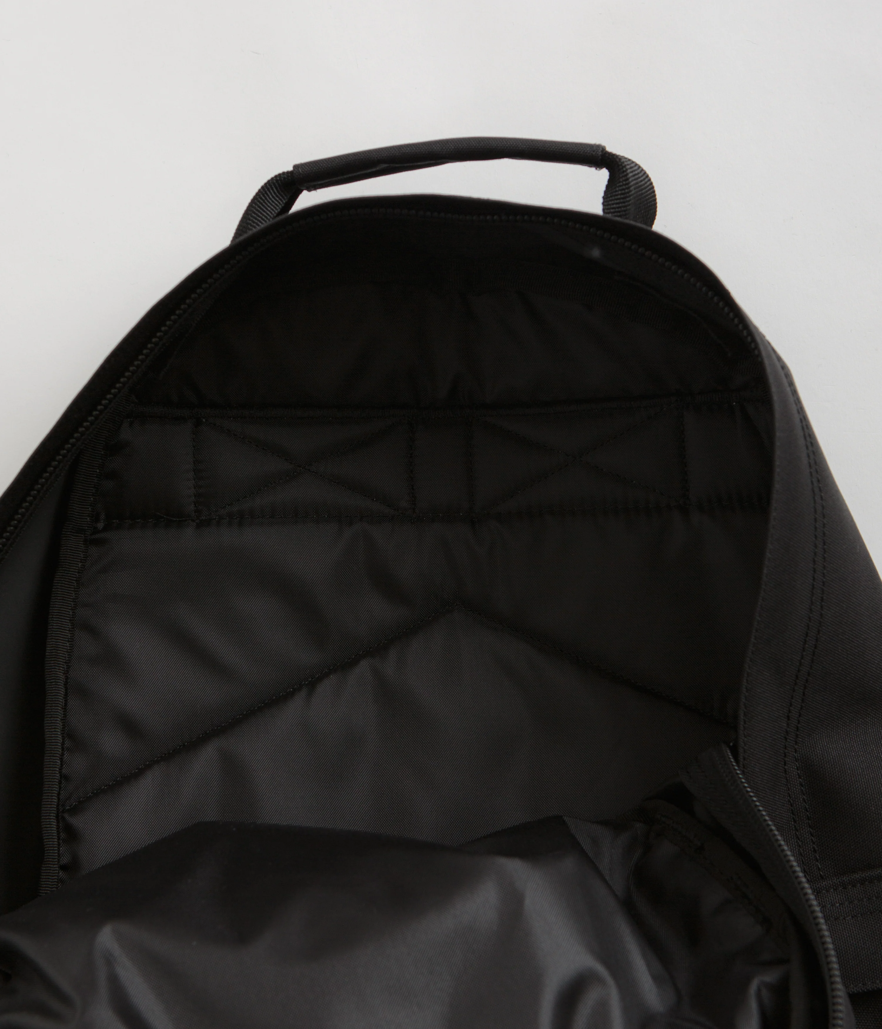Carhartt Kickflip Backpack - Black - Image 7