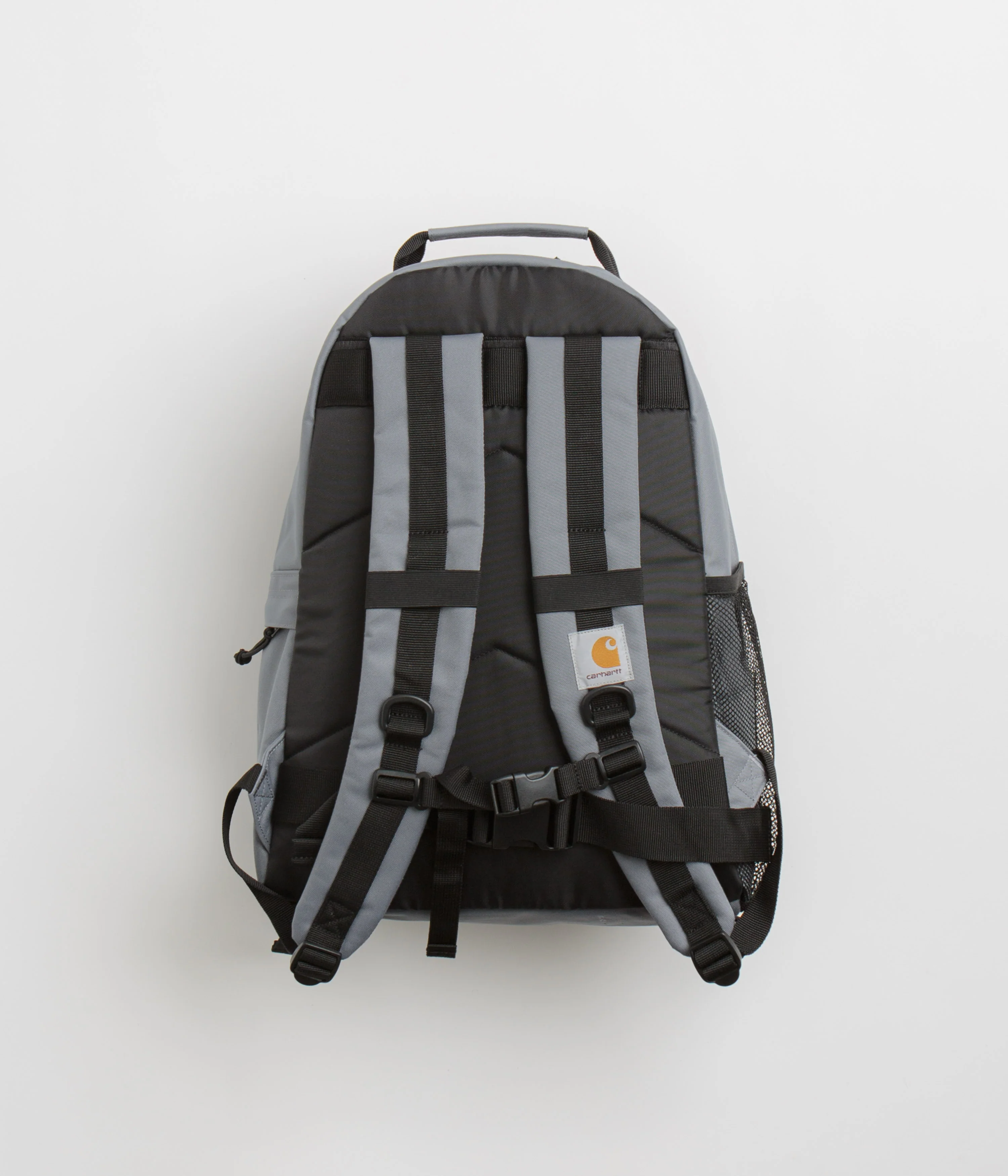 Carhartt Kickflip Backpack - Dove Grey - Image 3