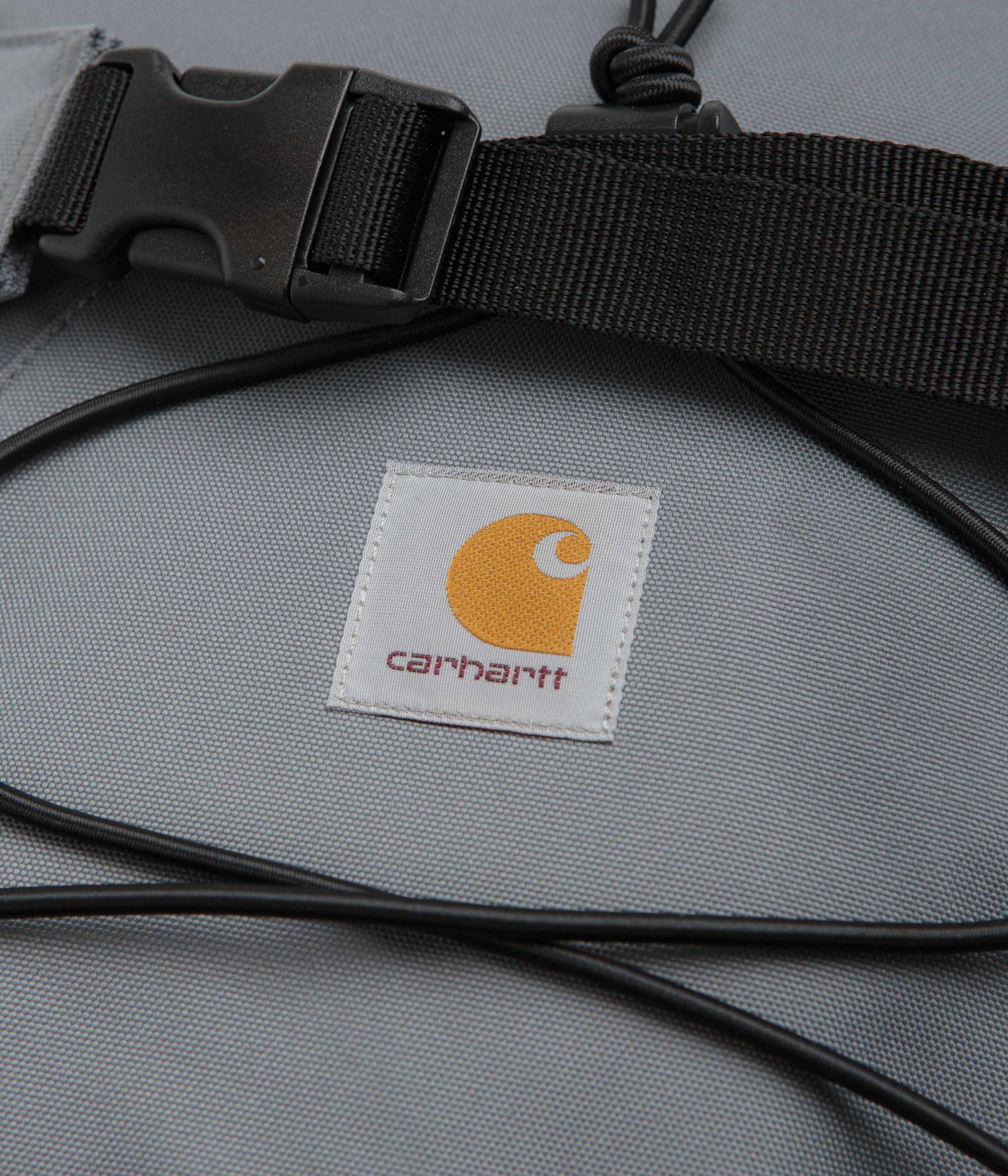 Carhartt Kickflip Backpack - Dove Grey - Image 4