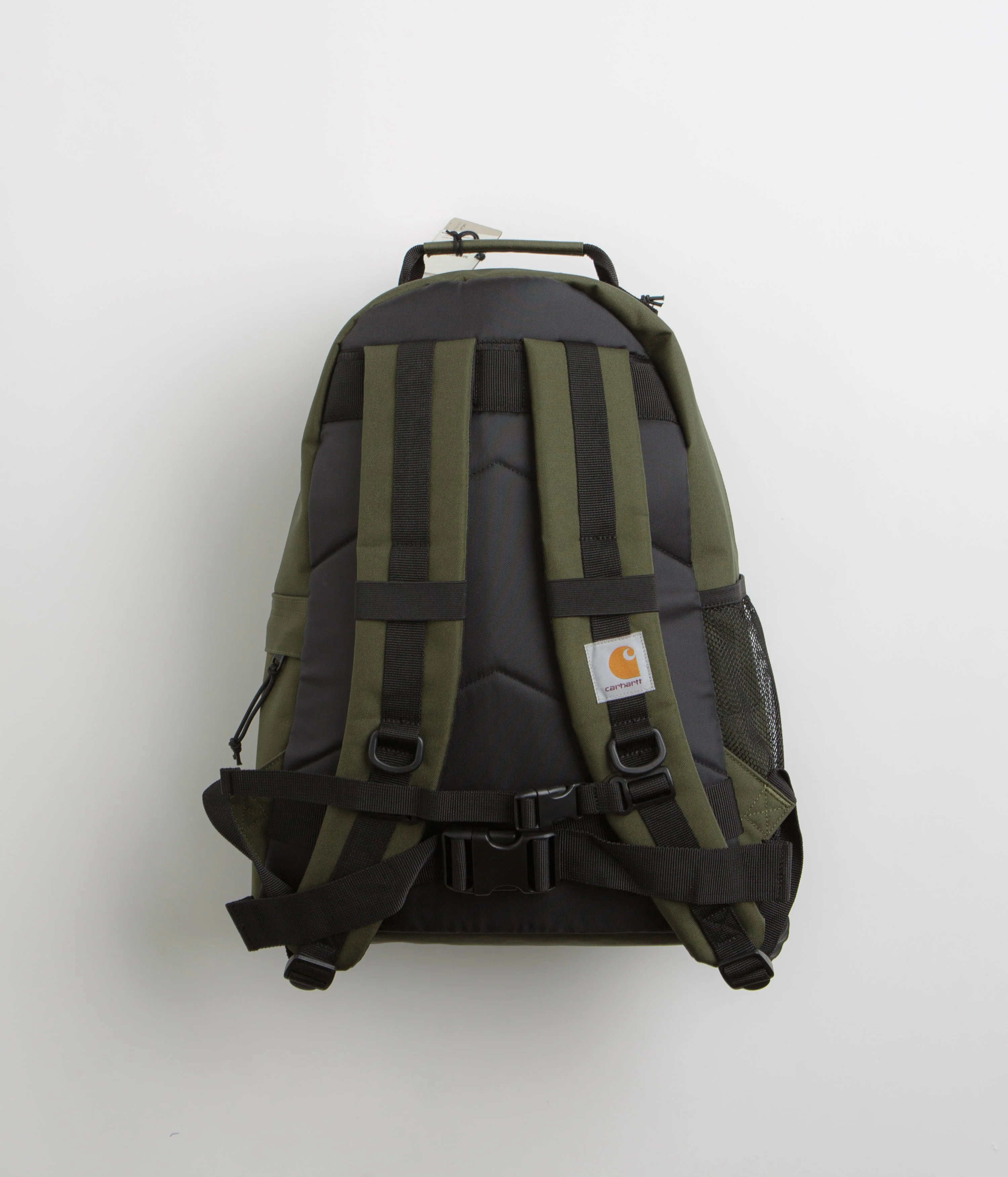Carhartt Kickflip Backpack - Office Green - Image 3