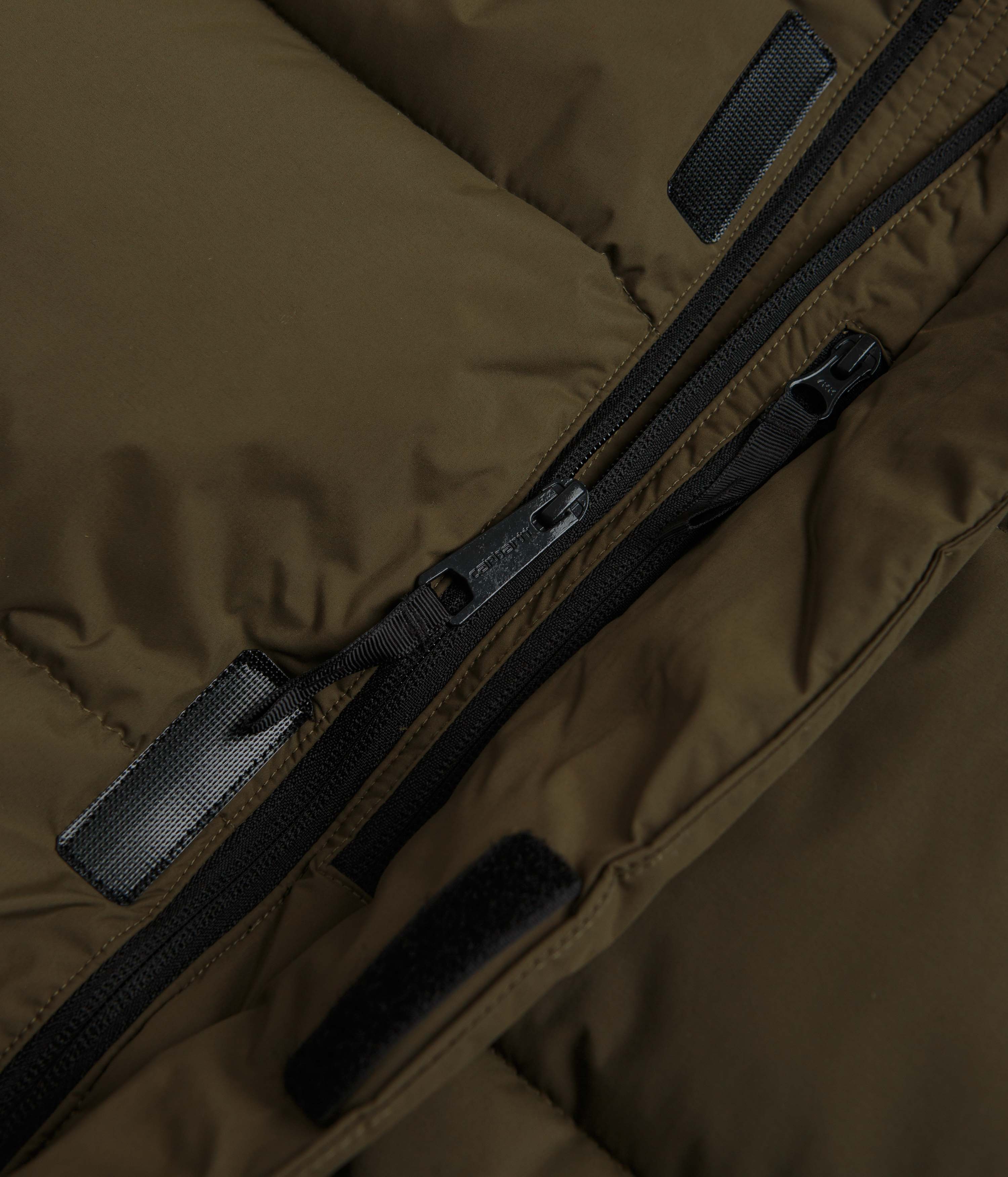 Carhartt Milter Jacket - Highland - Image 5