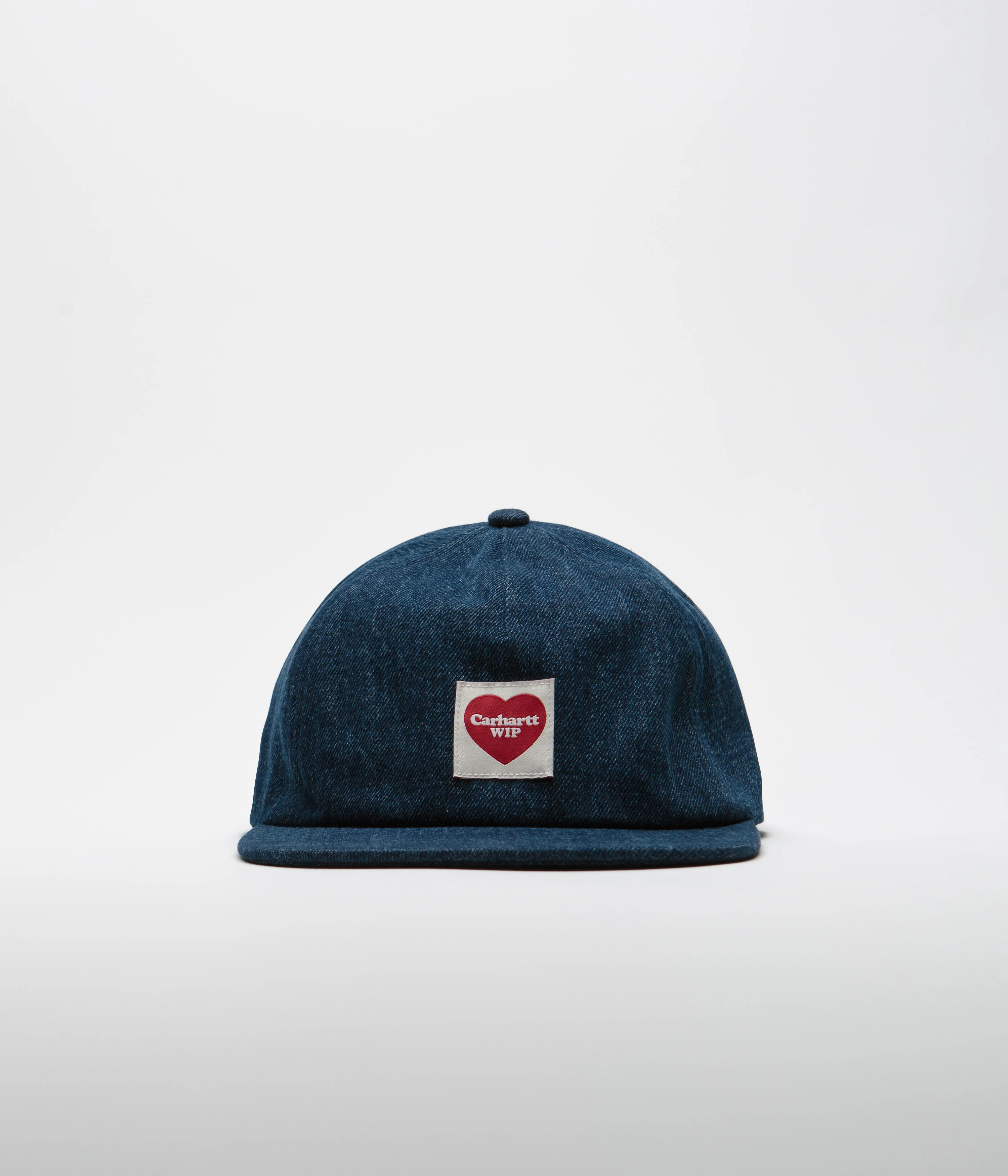 Carhartt Nash Cap - Blue - Image 2