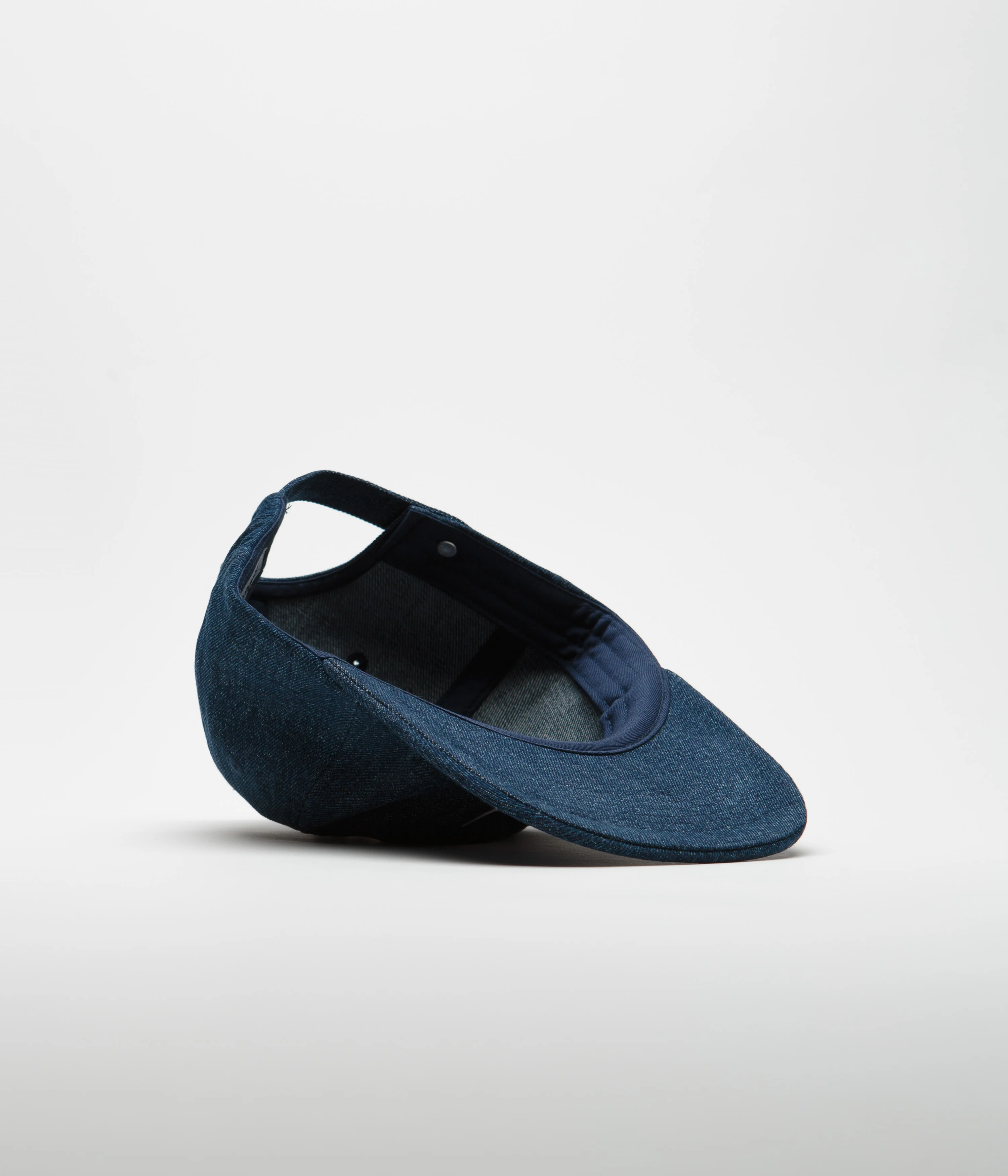 Carhartt Nash Cap - Blue - Image 4