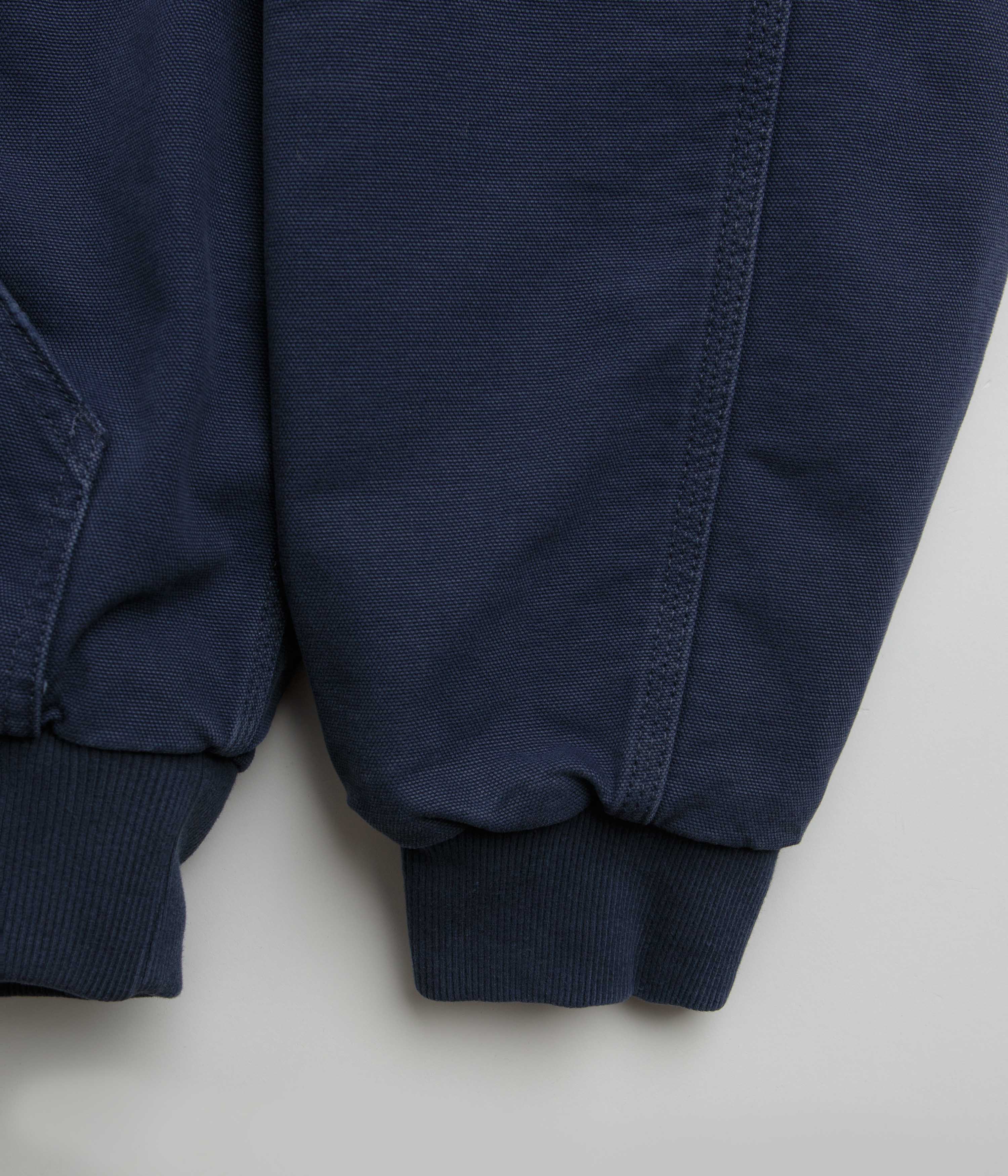 Carhartt OG Active Jacket - Air Force Blue - Image 6
