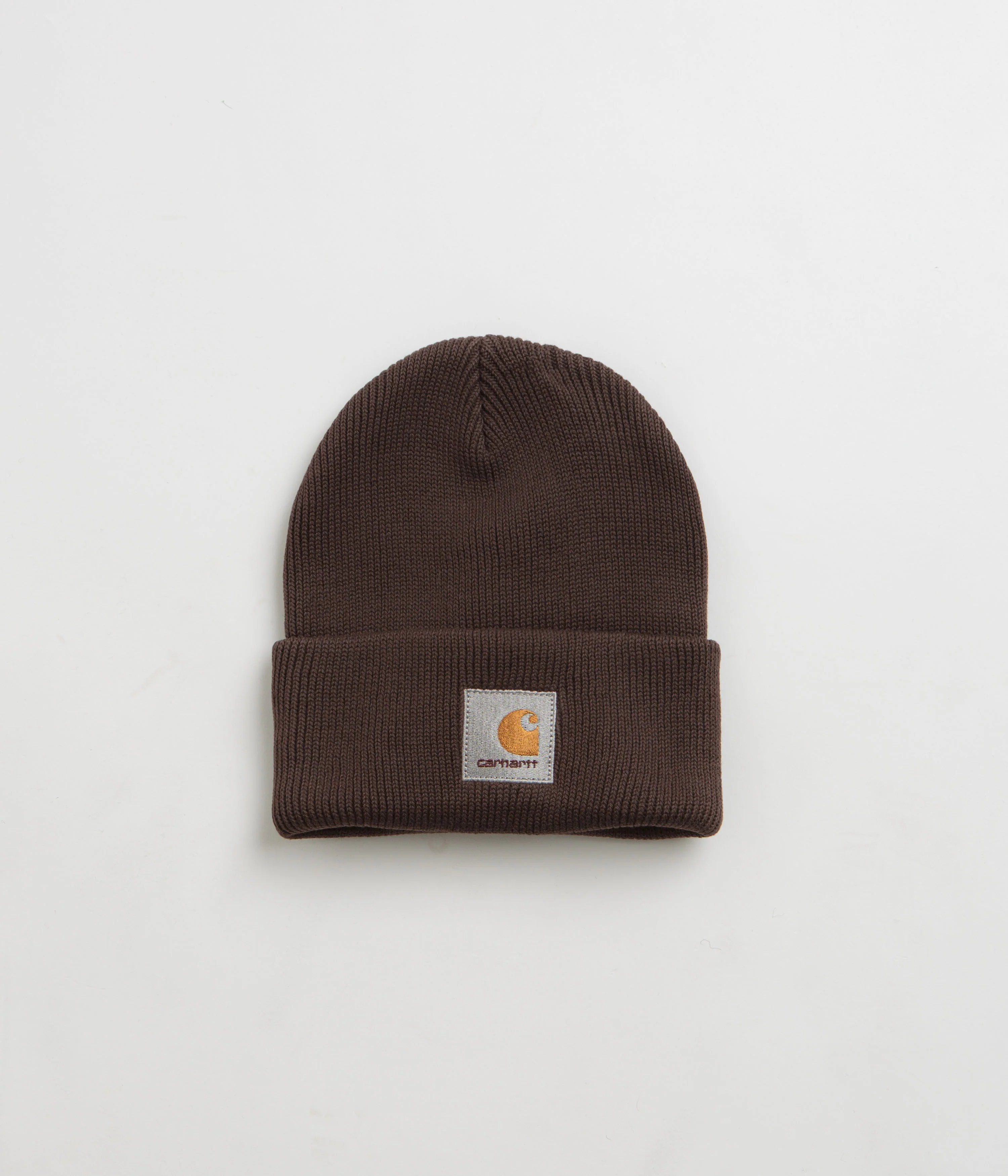 Carhartt Ohio Beanie - Palisander