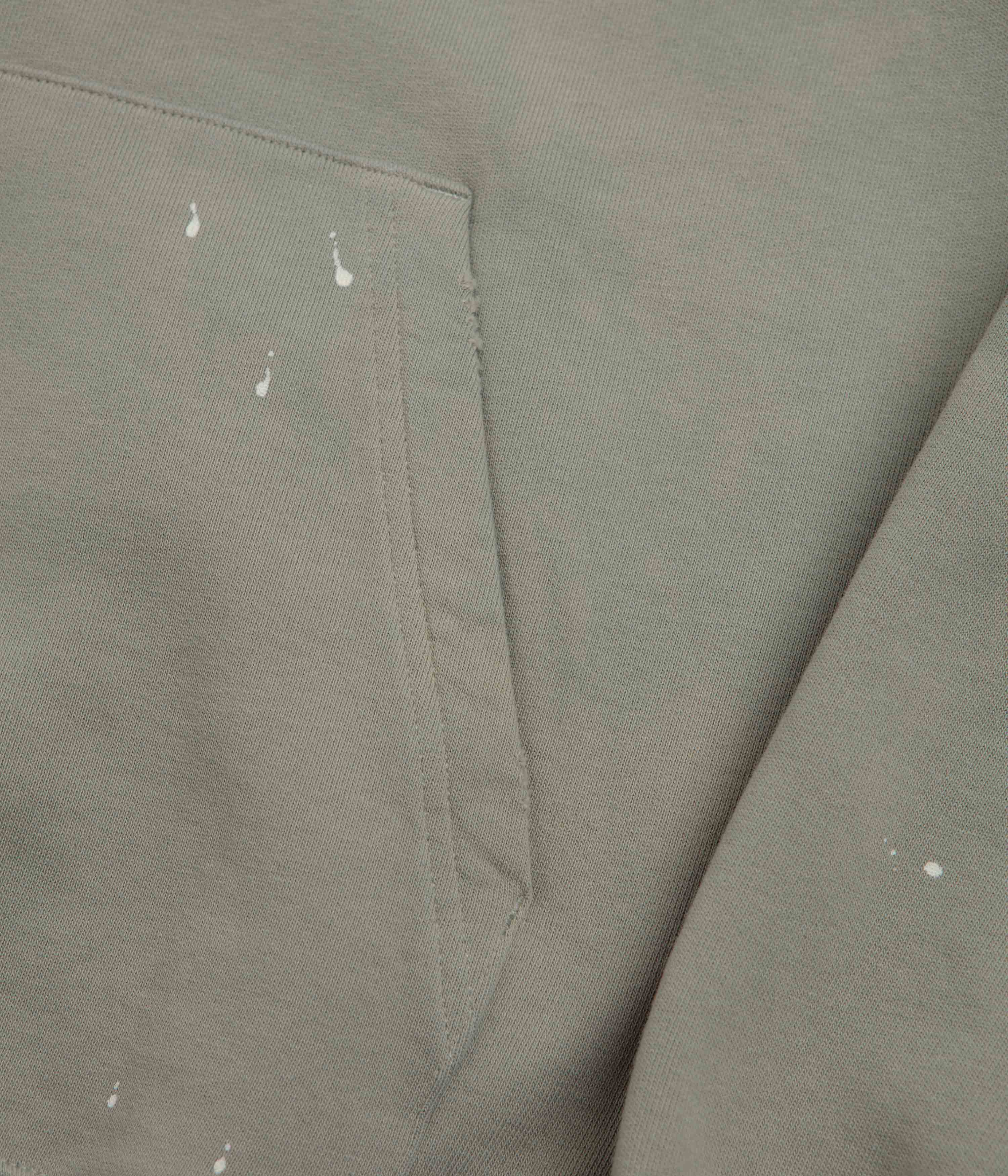 Carhartt Painter Crewneck Sweatshirt - Shady Green - Image 4
