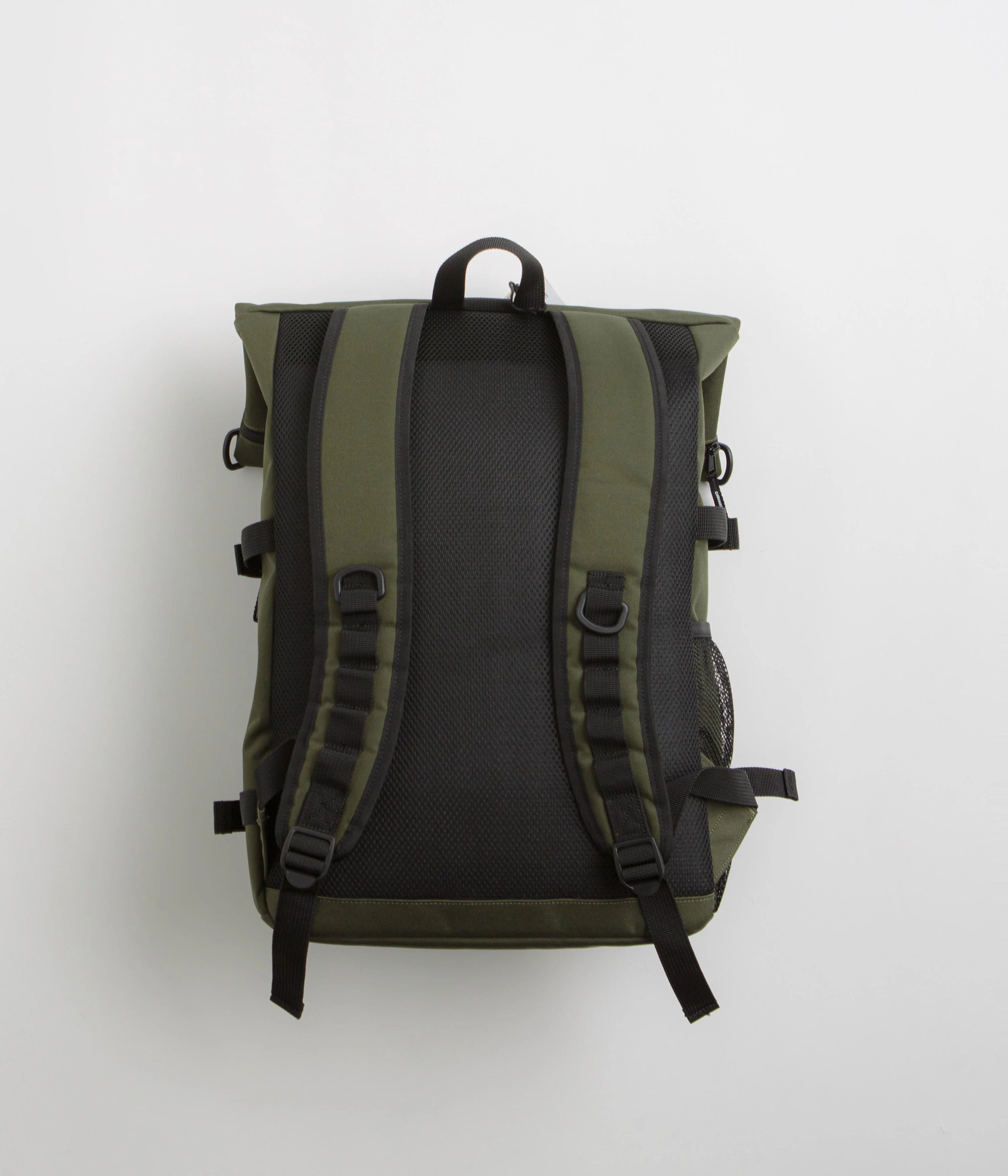 Carhartt Philis Backpack - Office Green - Image 3