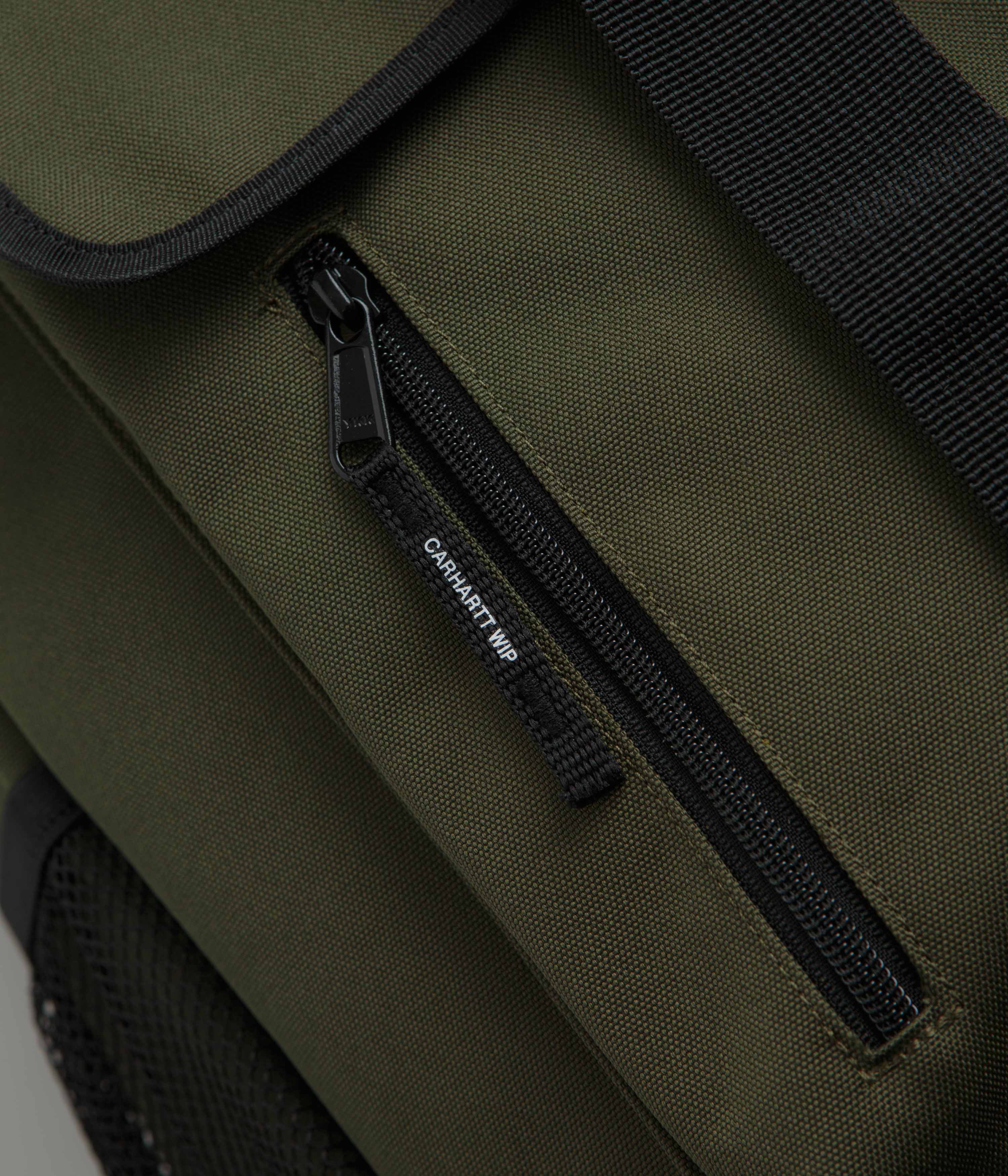 Carhartt Philis Backpack - Office Green - Image 4