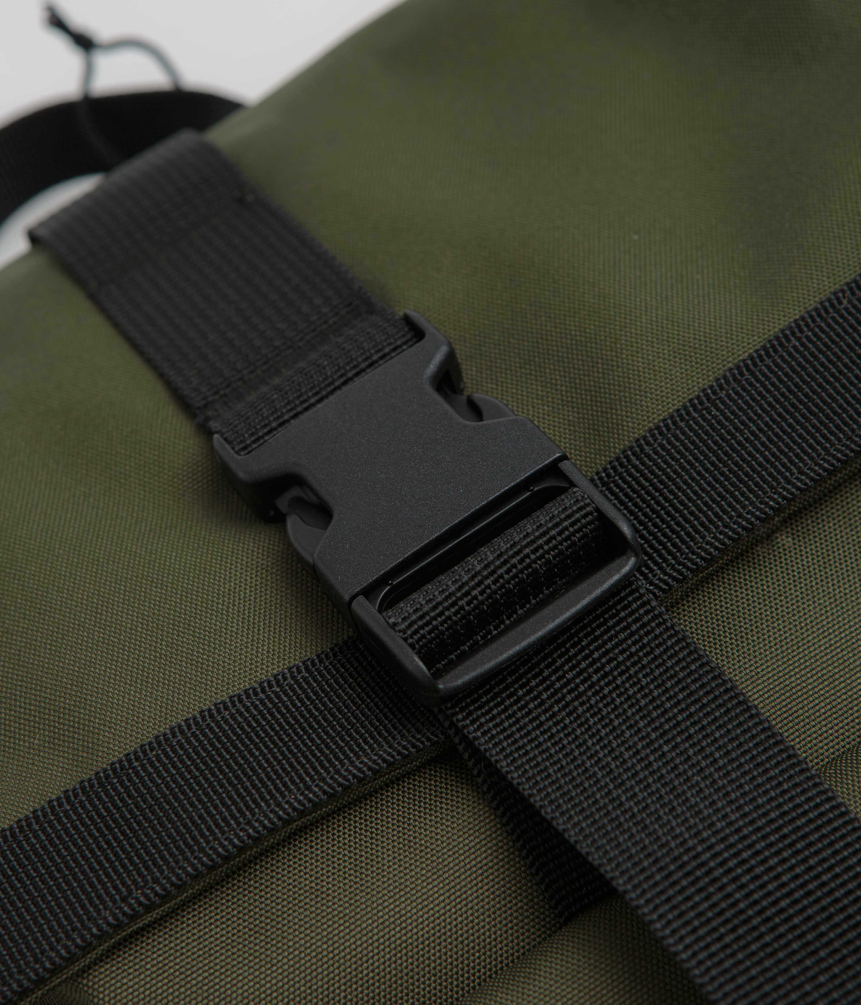 Carhartt Philis Backpack - Office Green - Image 6