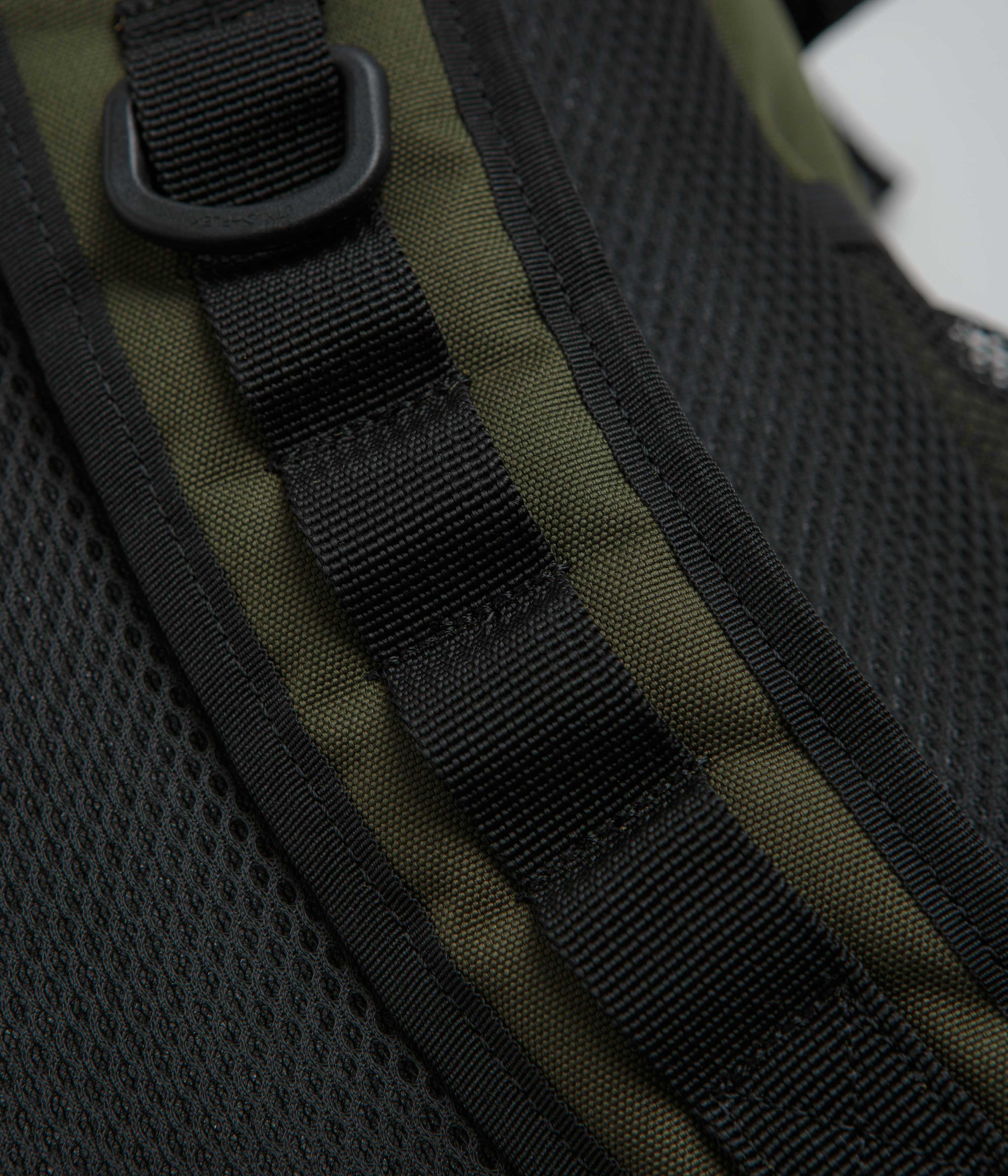 Carhartt Philis Backpack - Office Green - Image 7