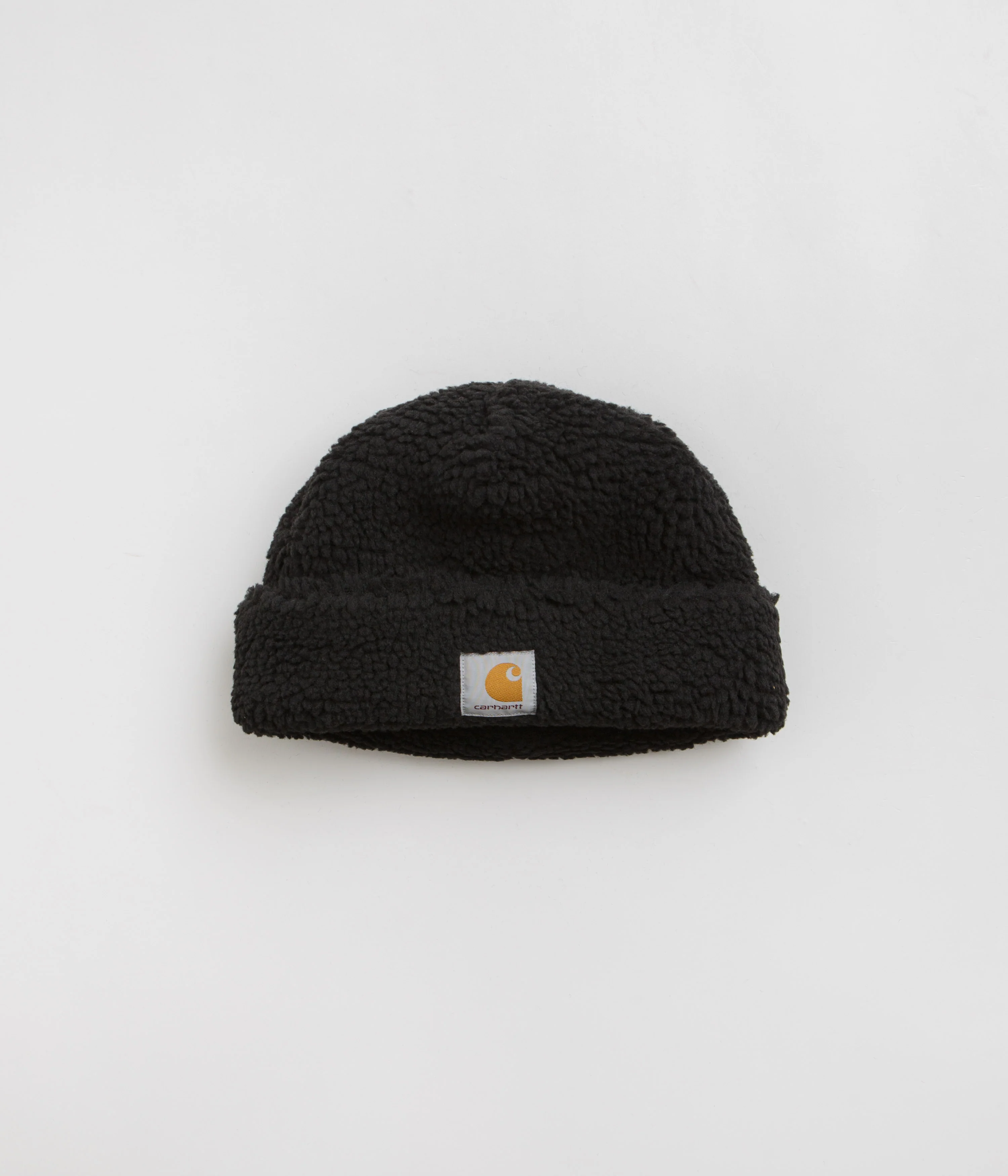 Carhartt Prentis Beanie - Black