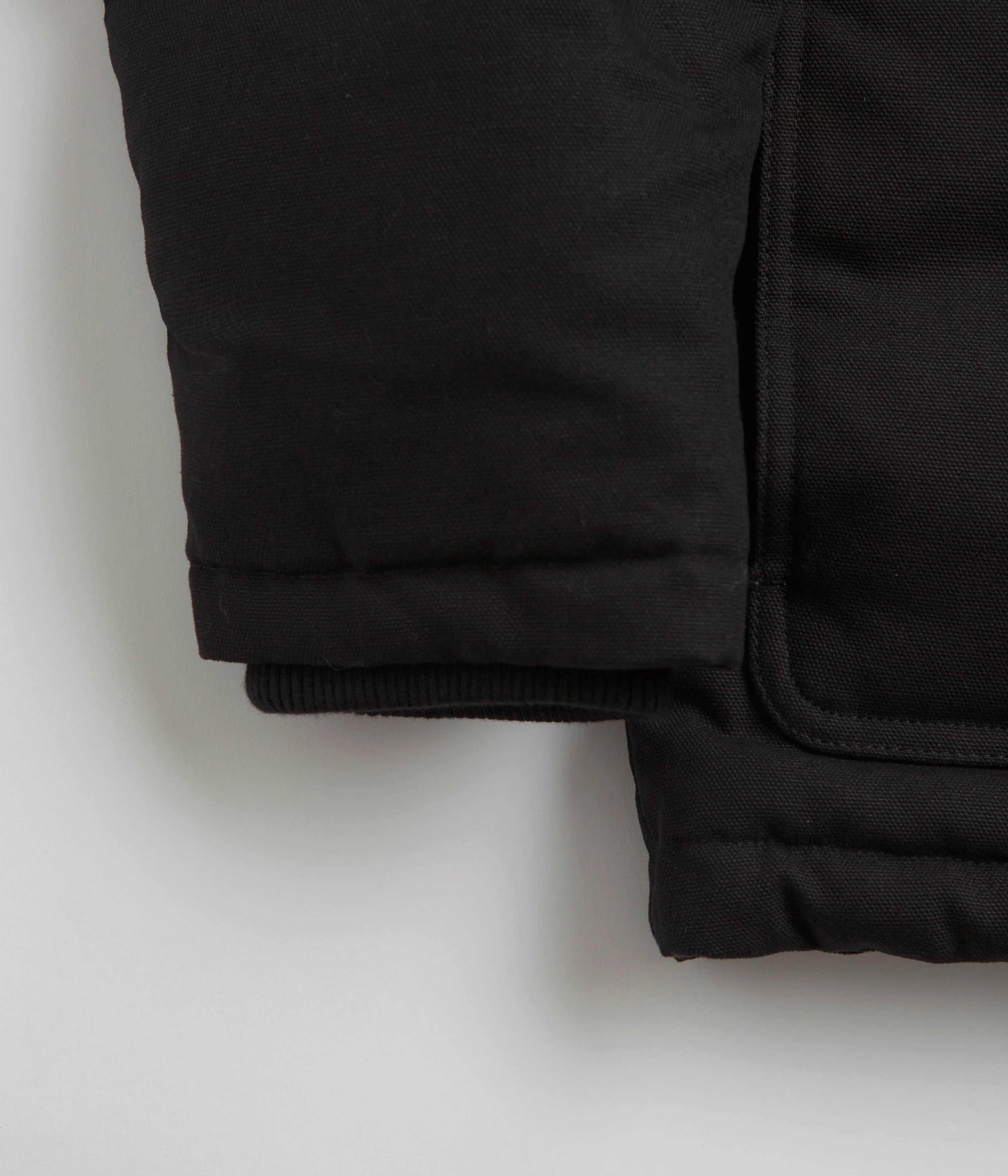 Carhartt Rayley Jacket - Black - Image 3