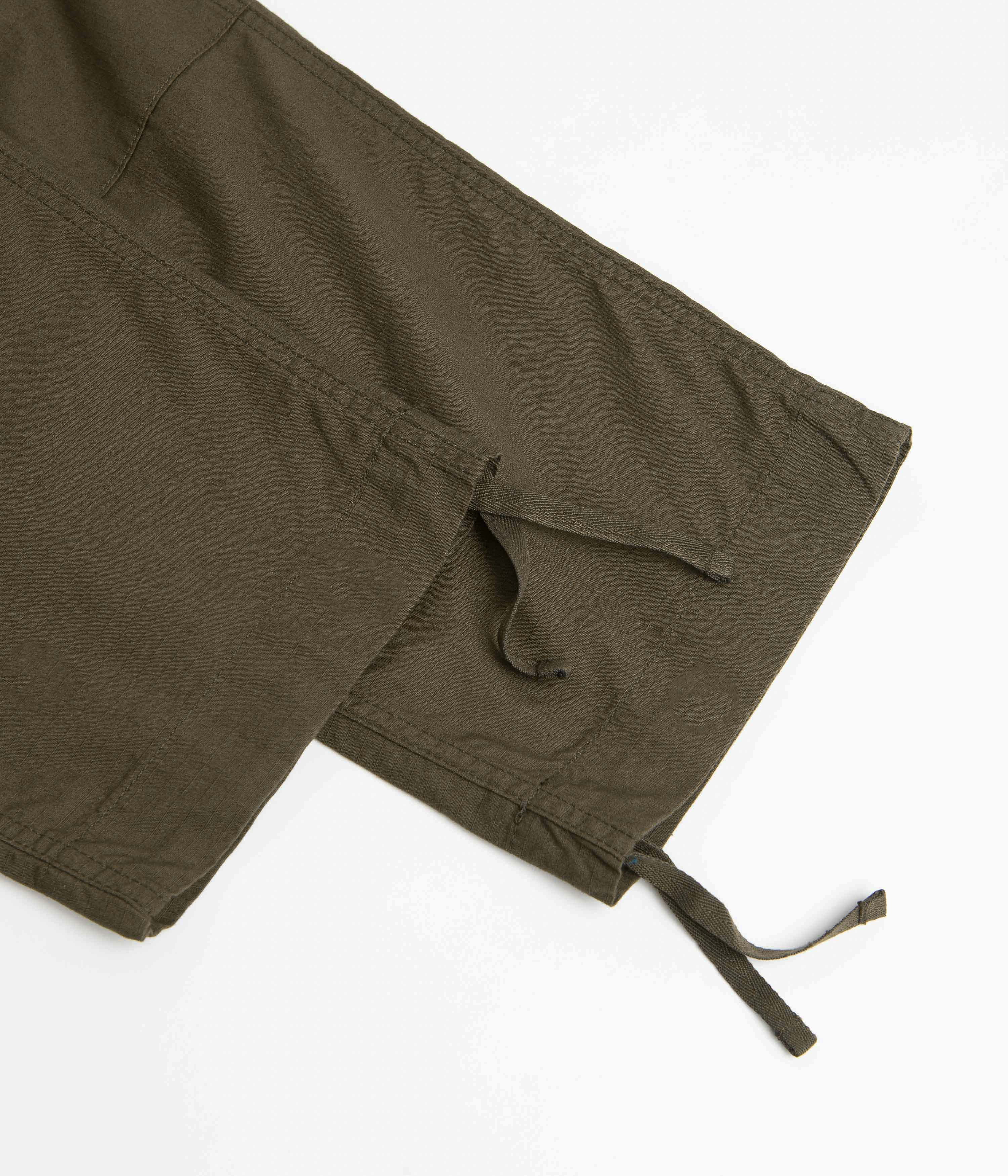 Carhartt Regular Cargo Pants - Cypress - Image 8