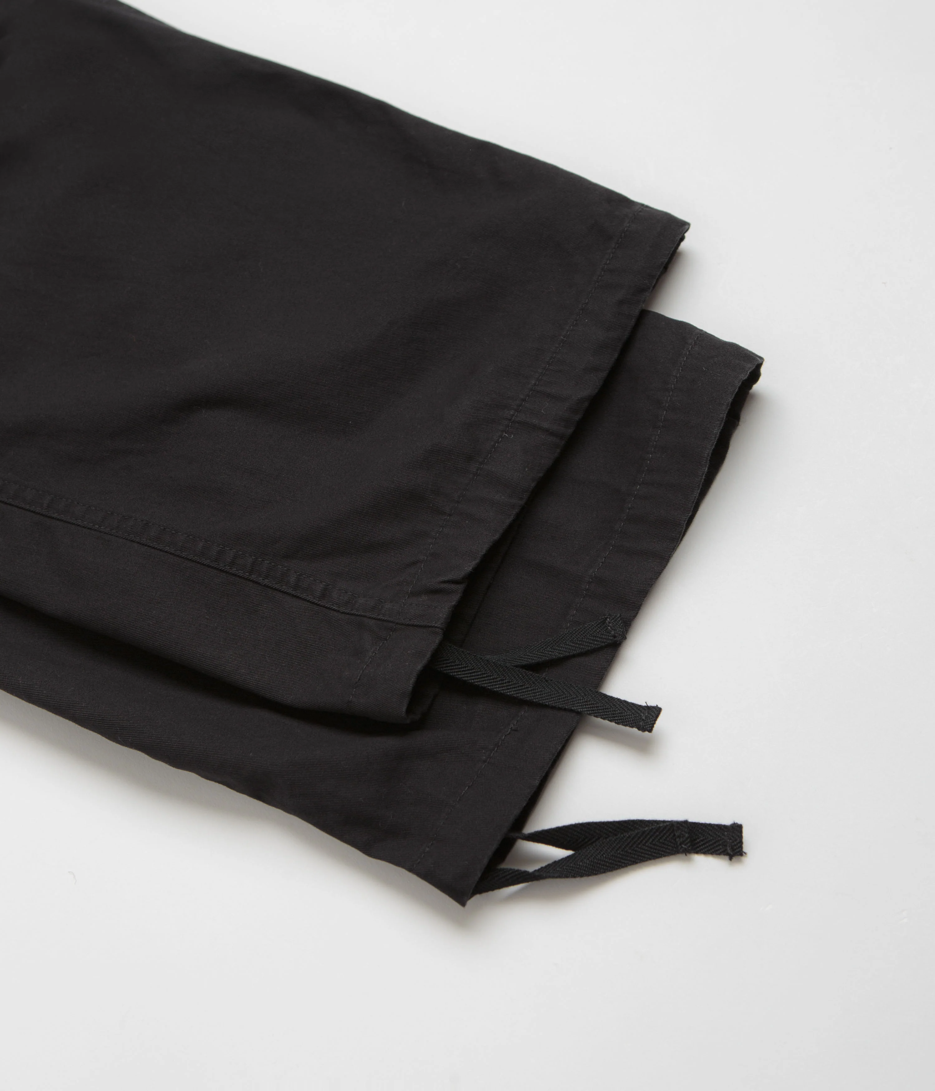 Carhartt Tracker Pants - Black - Image 10