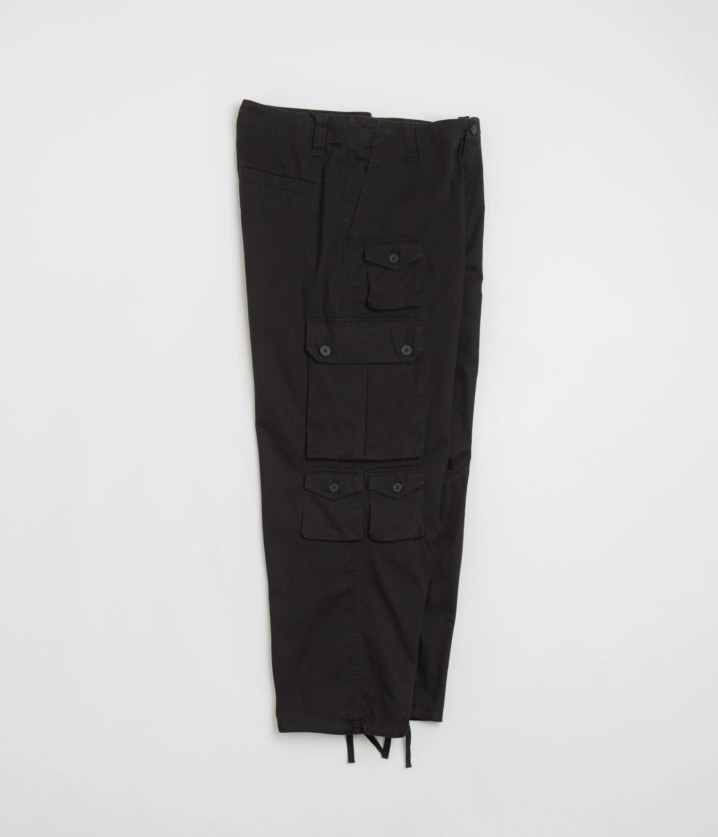 Carhartt Tracker Pants - Black - Image 2