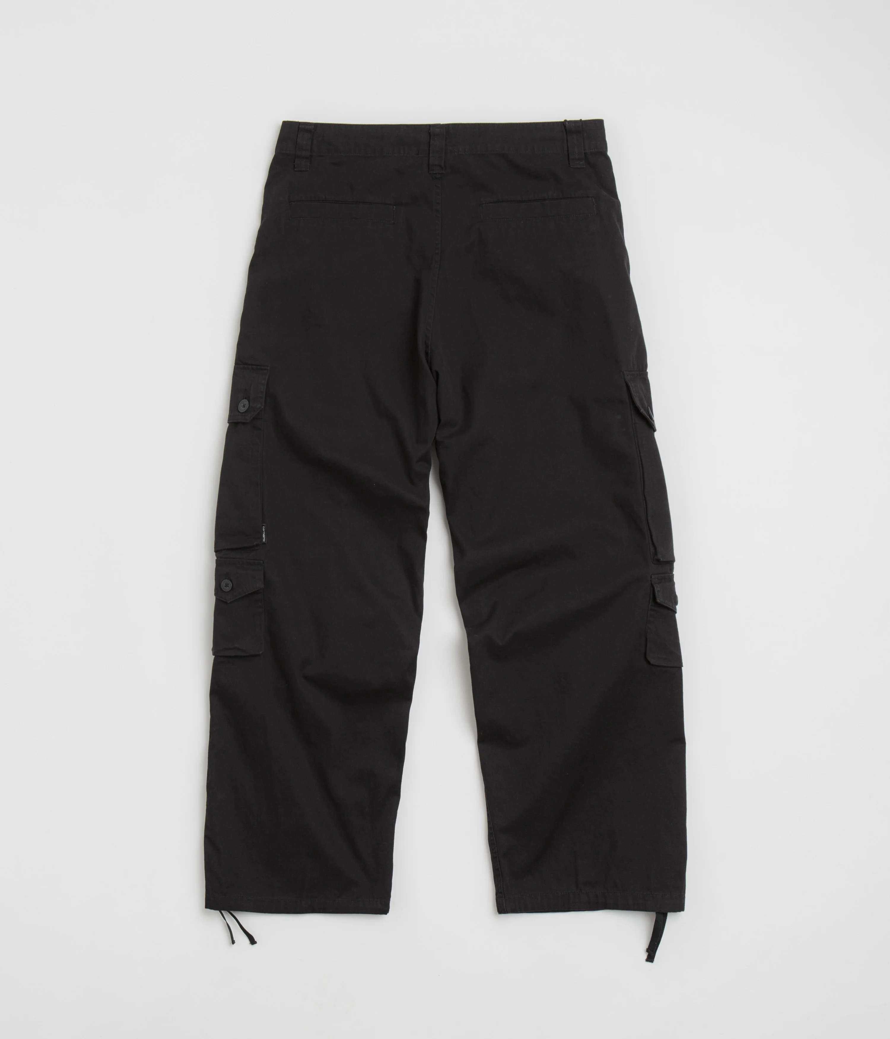 Carhartt Tracker Pants - Black - Image 3