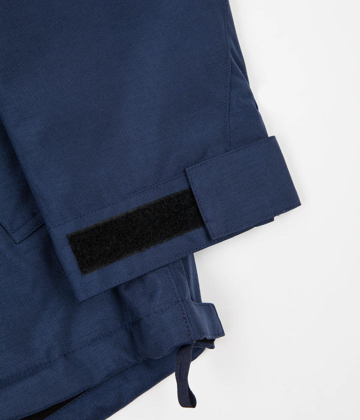 Carhartt Visner Pullover Jacket - Blue - Image 2