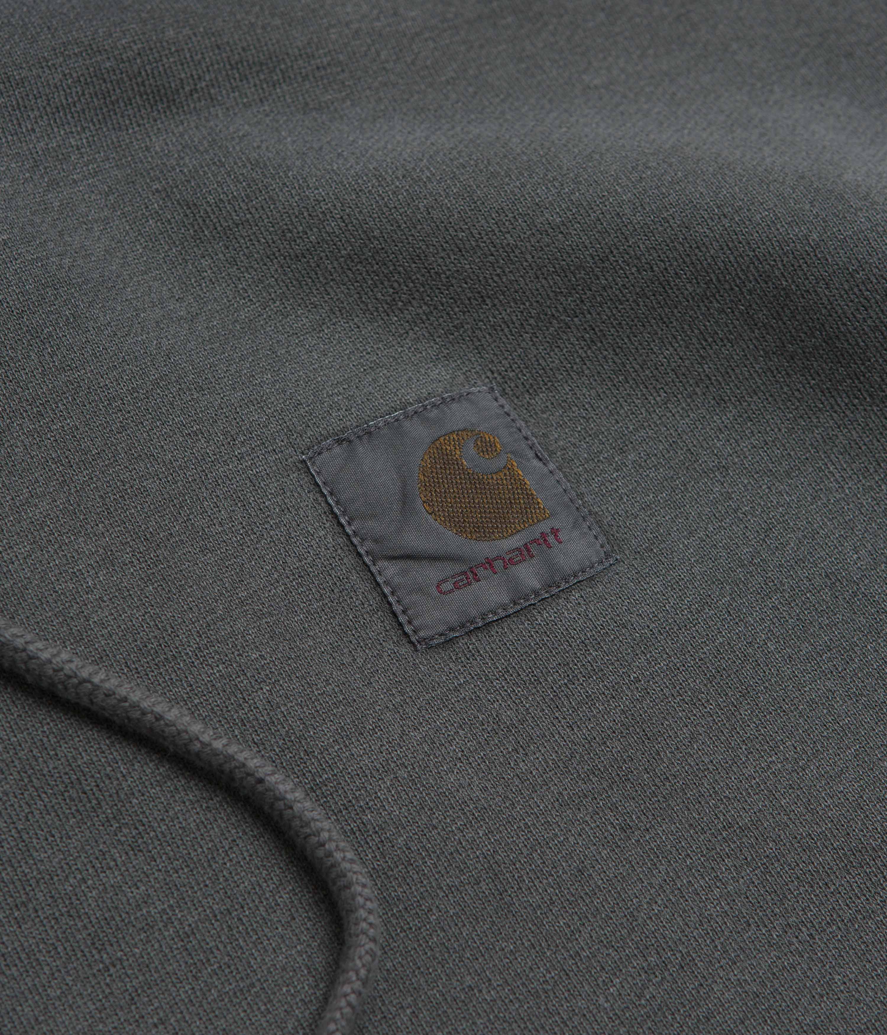 Carhartt Vista Hoodie - Black - Image 3