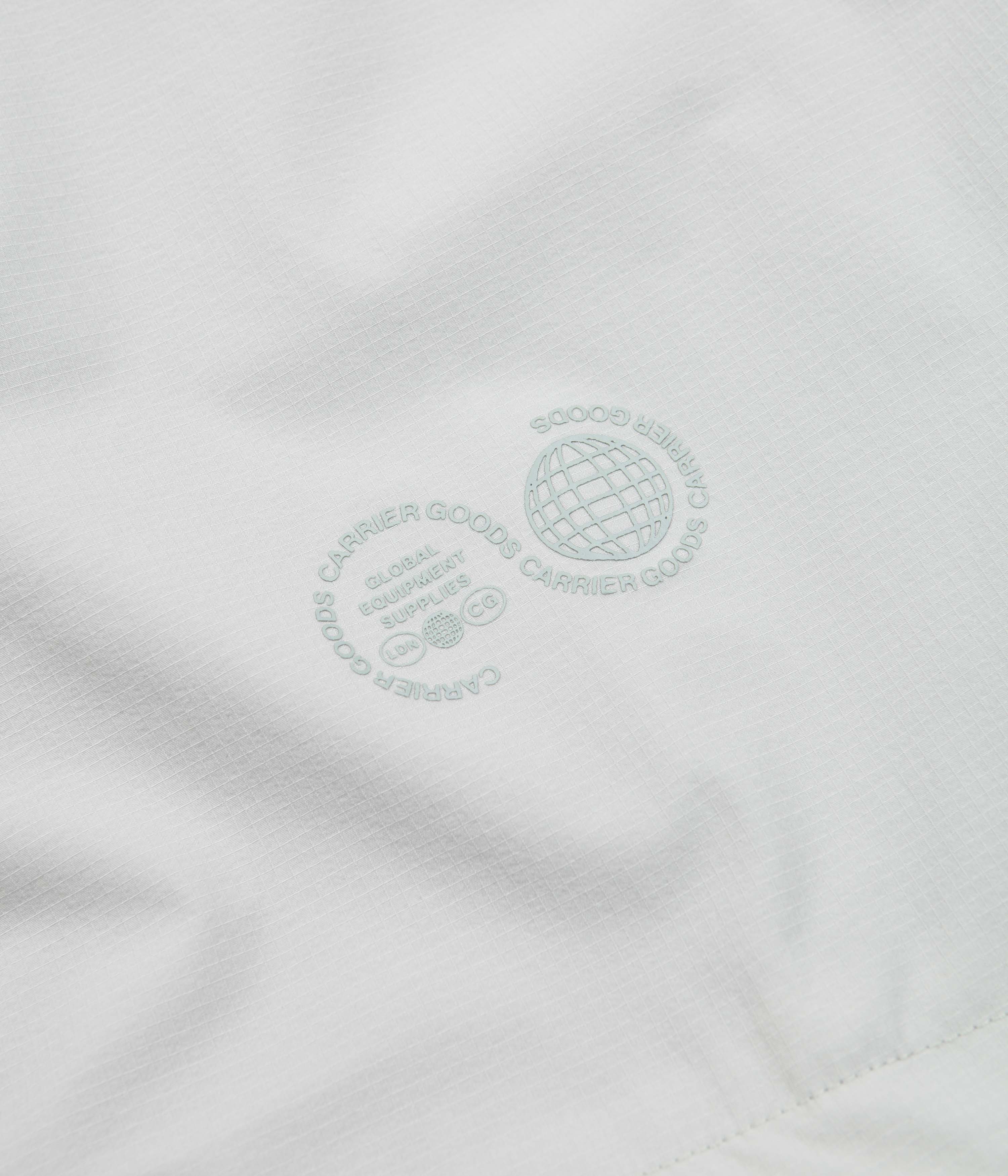 Carrier Goods Expedition Shorts - Celadon Tint - Image 8