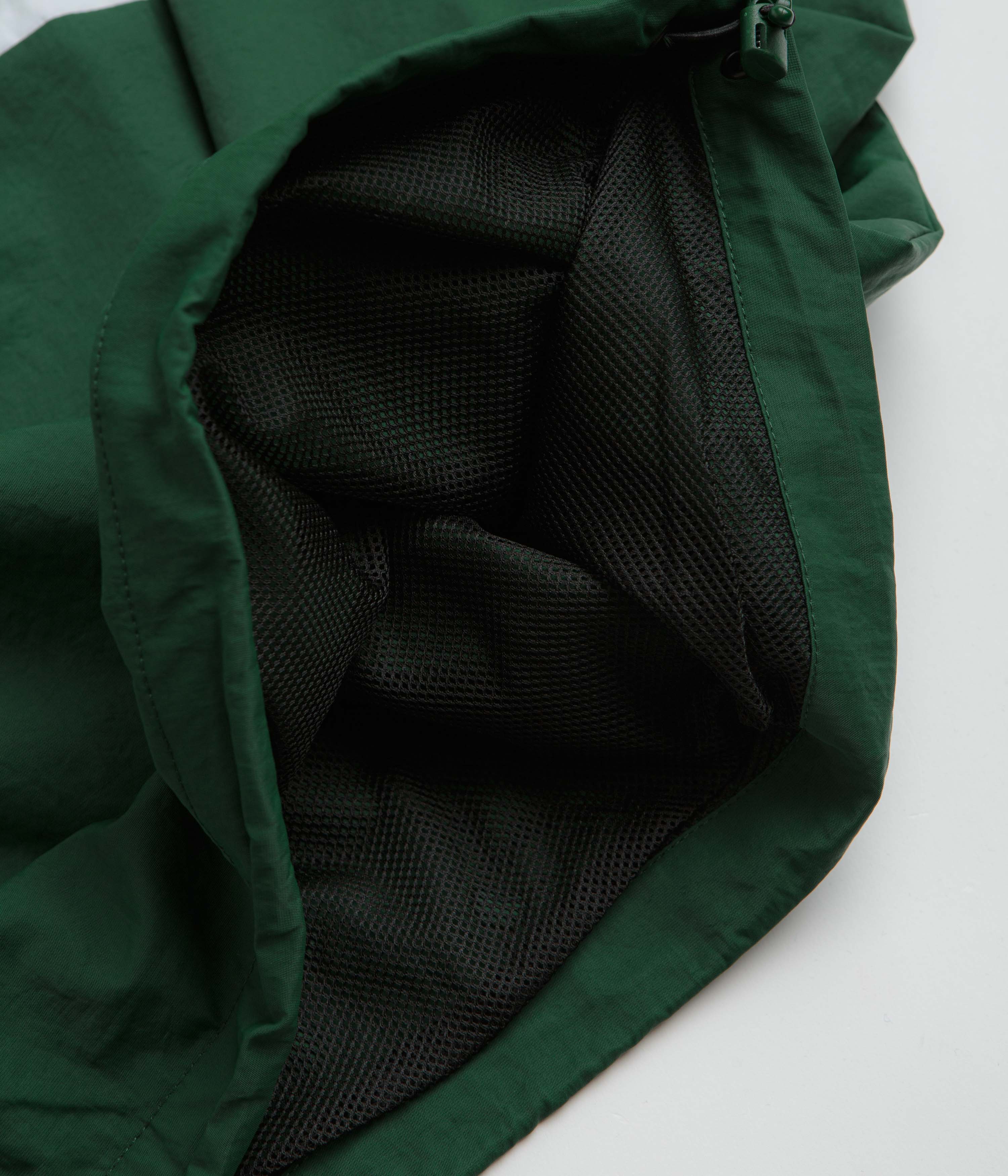 Cash Only Outfield Pullover Jersey - Forest - Image 5