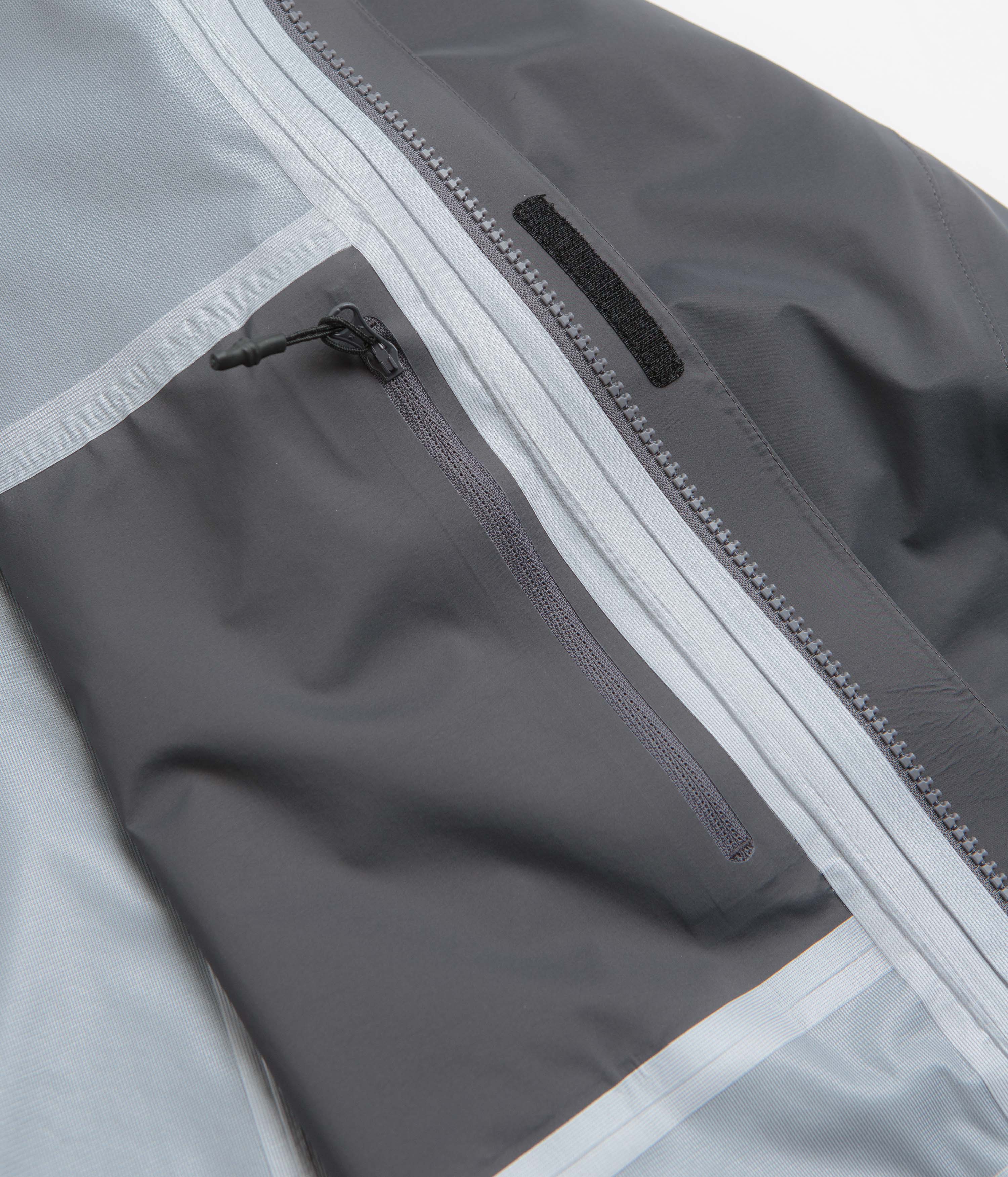 Cayl 3L Mountain Jacket - Grey - Image 6