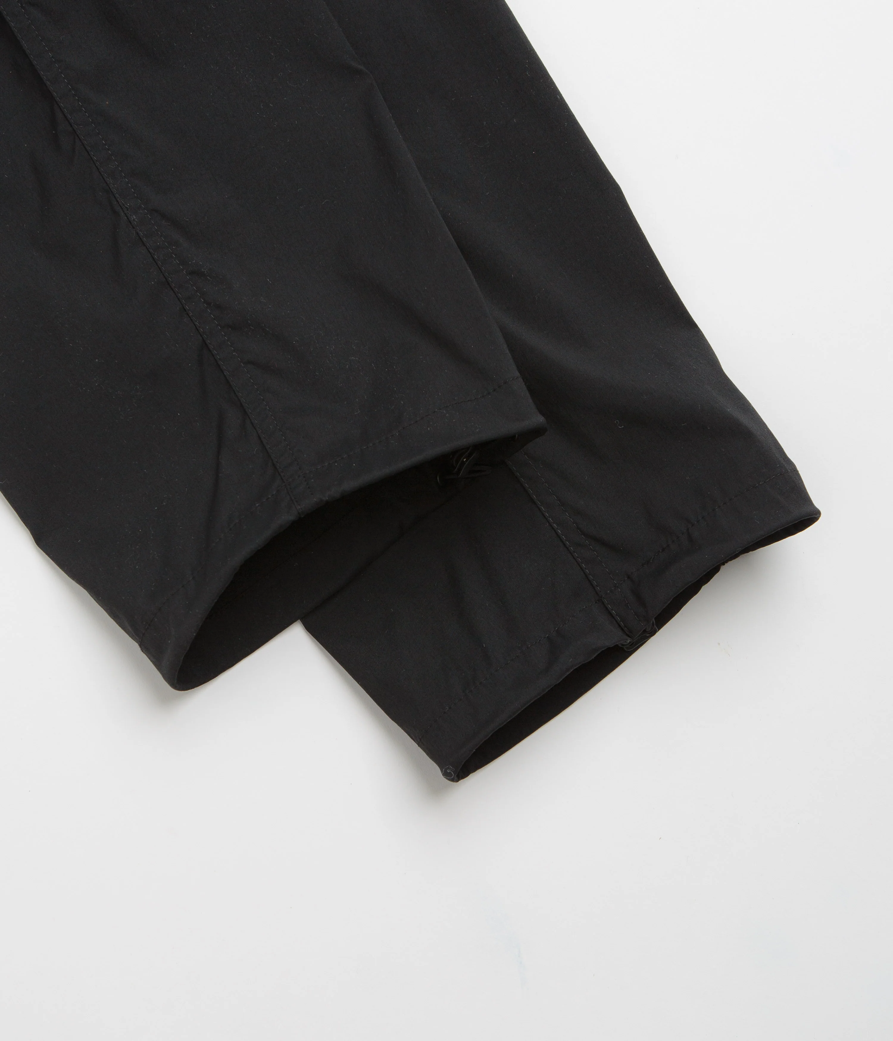 Cayl 6 Pocket Hiking Pants - Black - Image 12