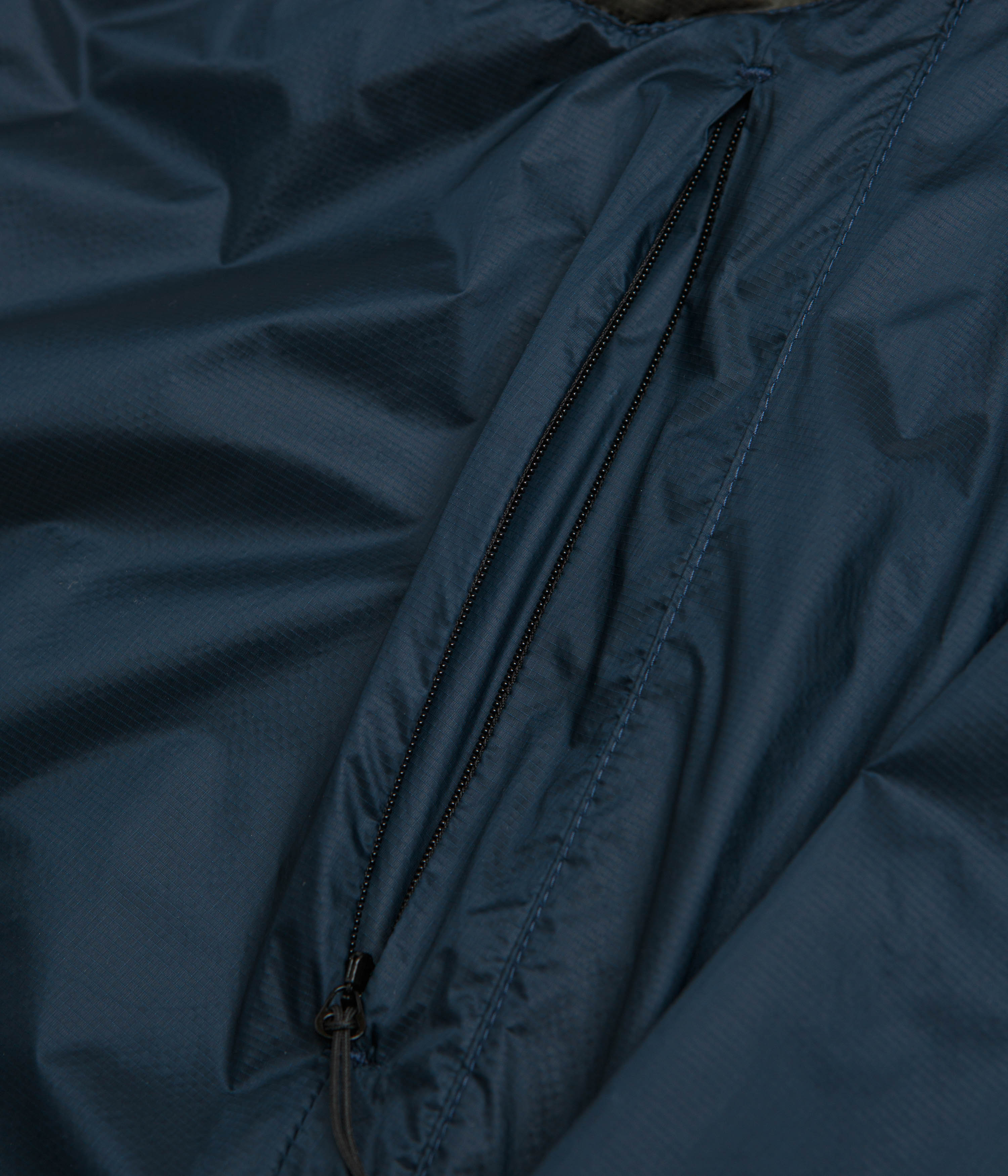 Cayl Feather 2 Jacket - Blue - Image 7