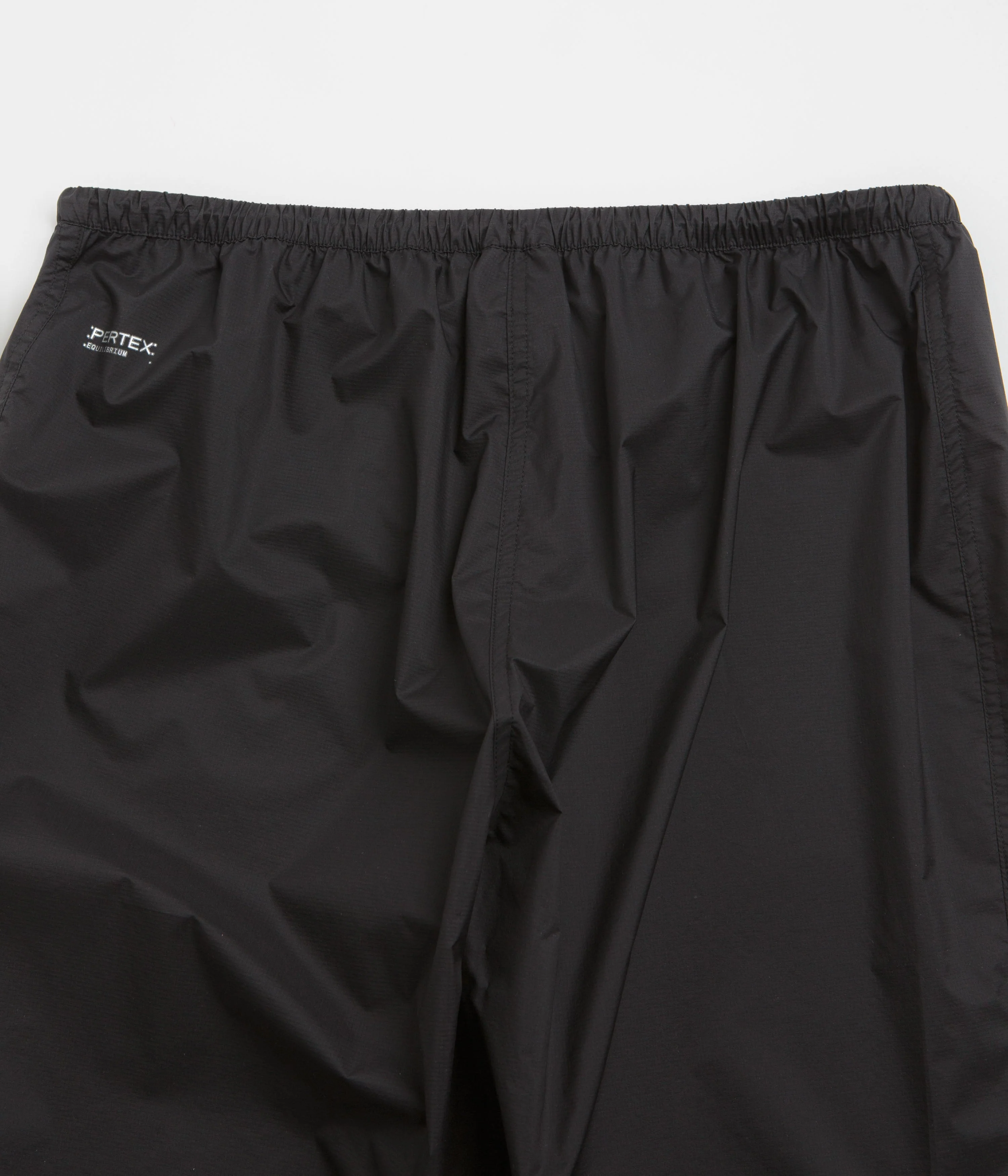 Cayl Light EQ Pants - Black - Image 6