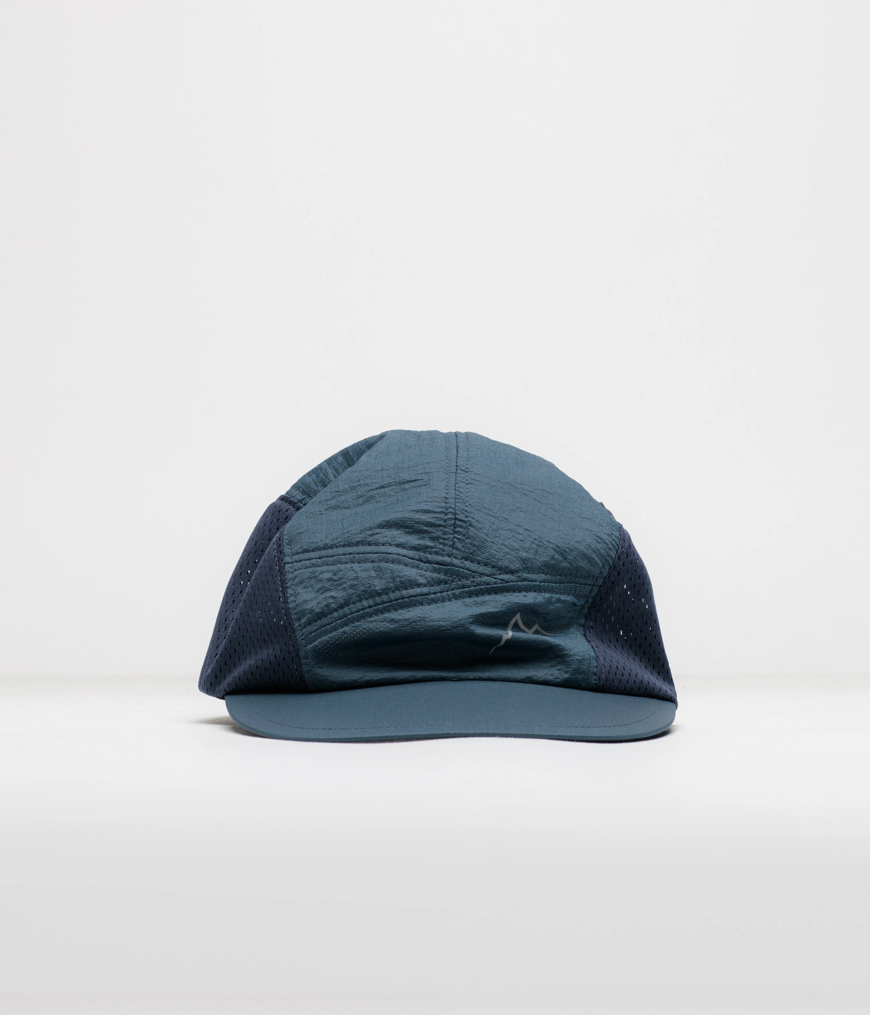 Cayl Reflect Mesh Cap - Dark Blue - Image 2