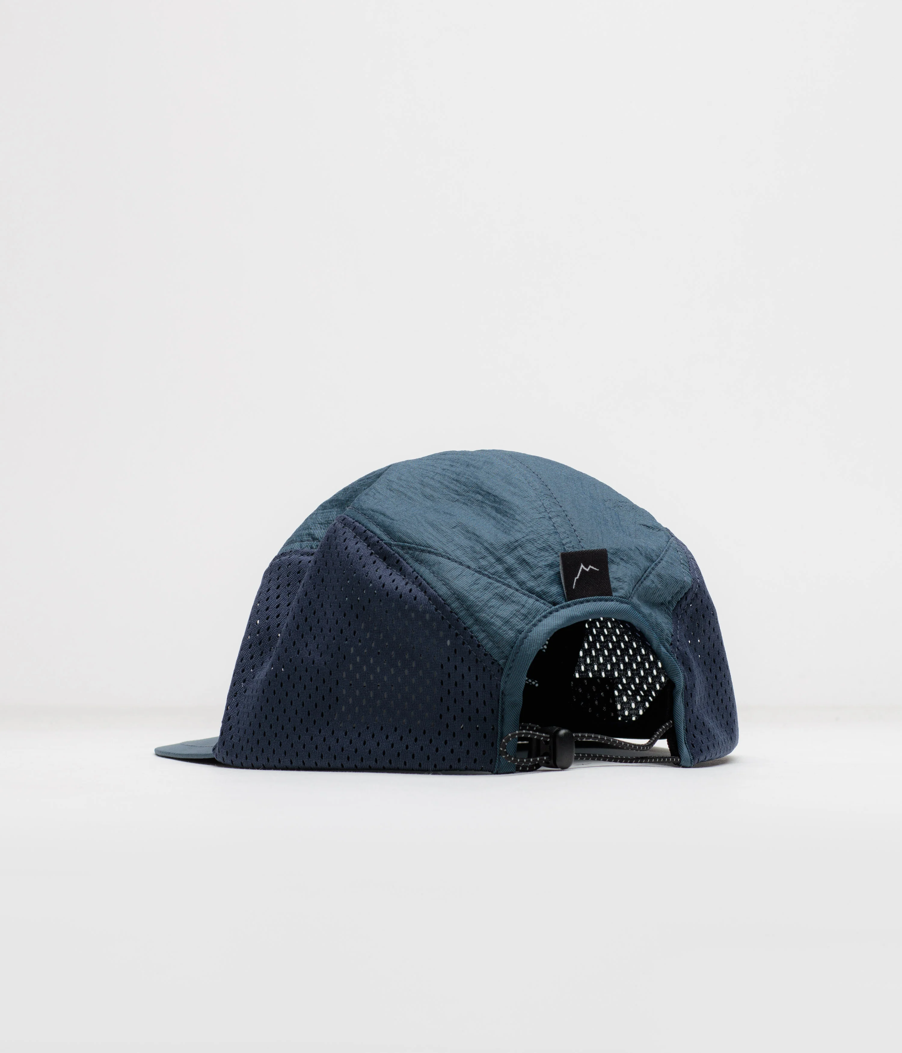 Cayl Reflect Mesh Cap - Dark Blue - Image 3
