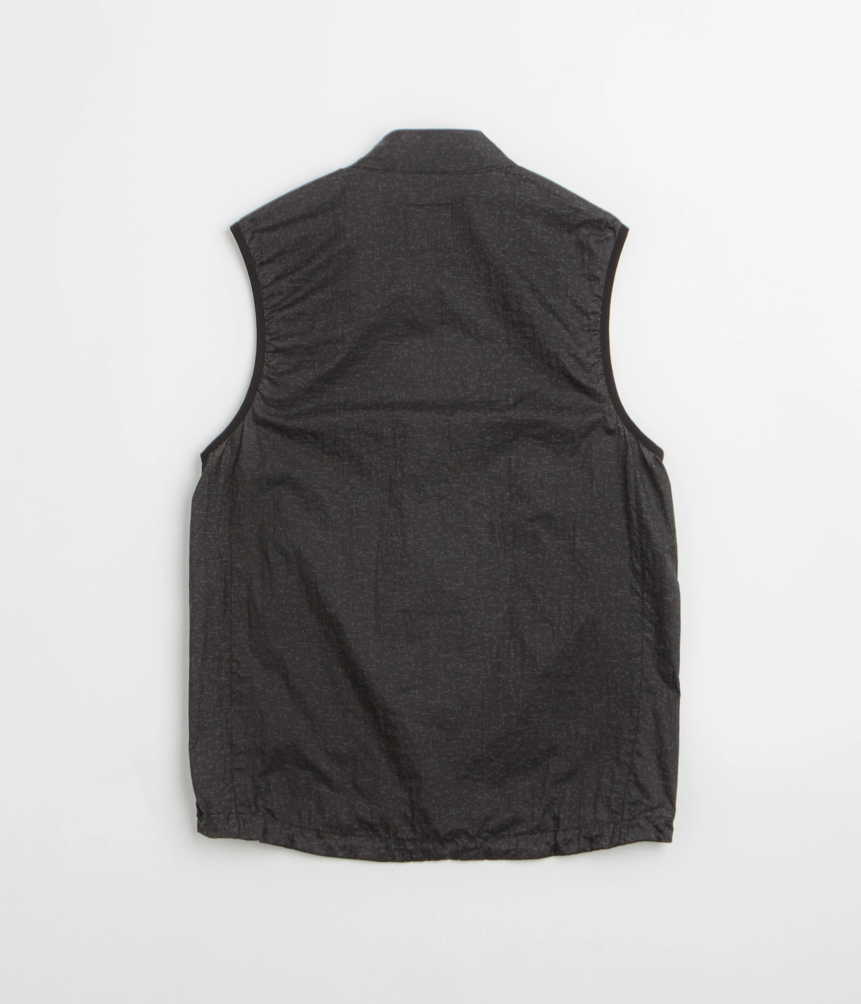 Cayl Reflect Wind Vest - Black - Image 3