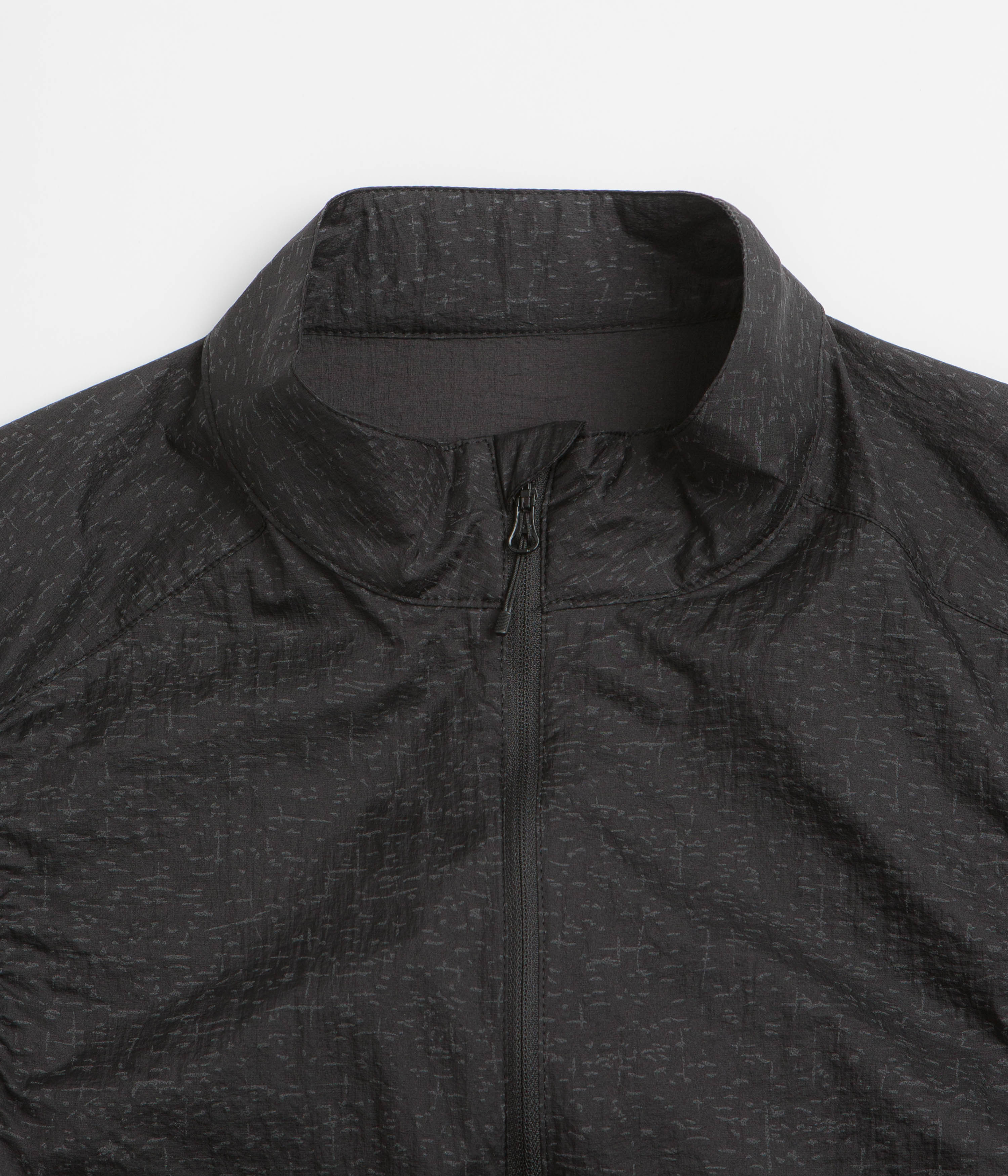 Cayl Reflect Wind Vest - Black - Image 4