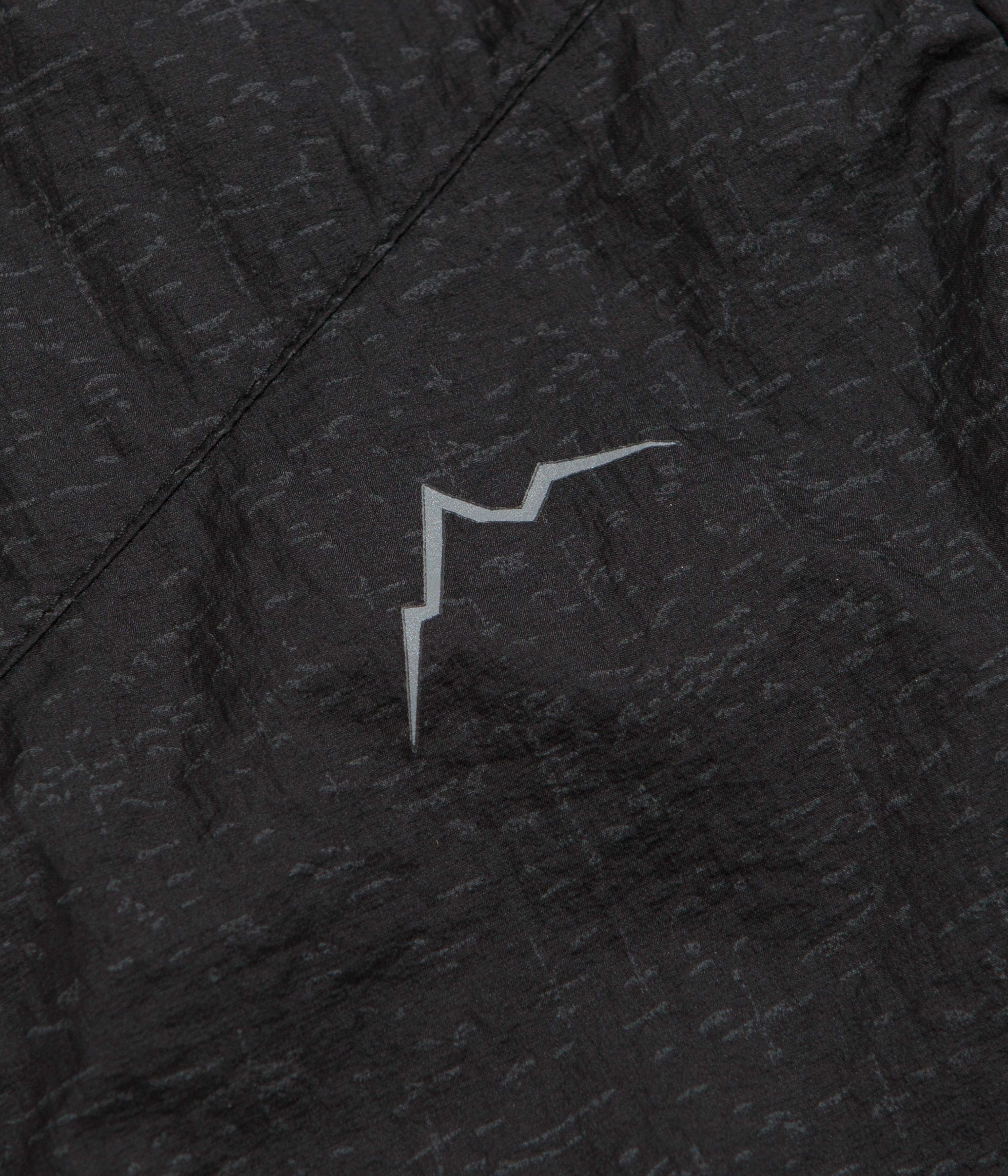 Cayl Reflect Wind Vest - Black - Image 5