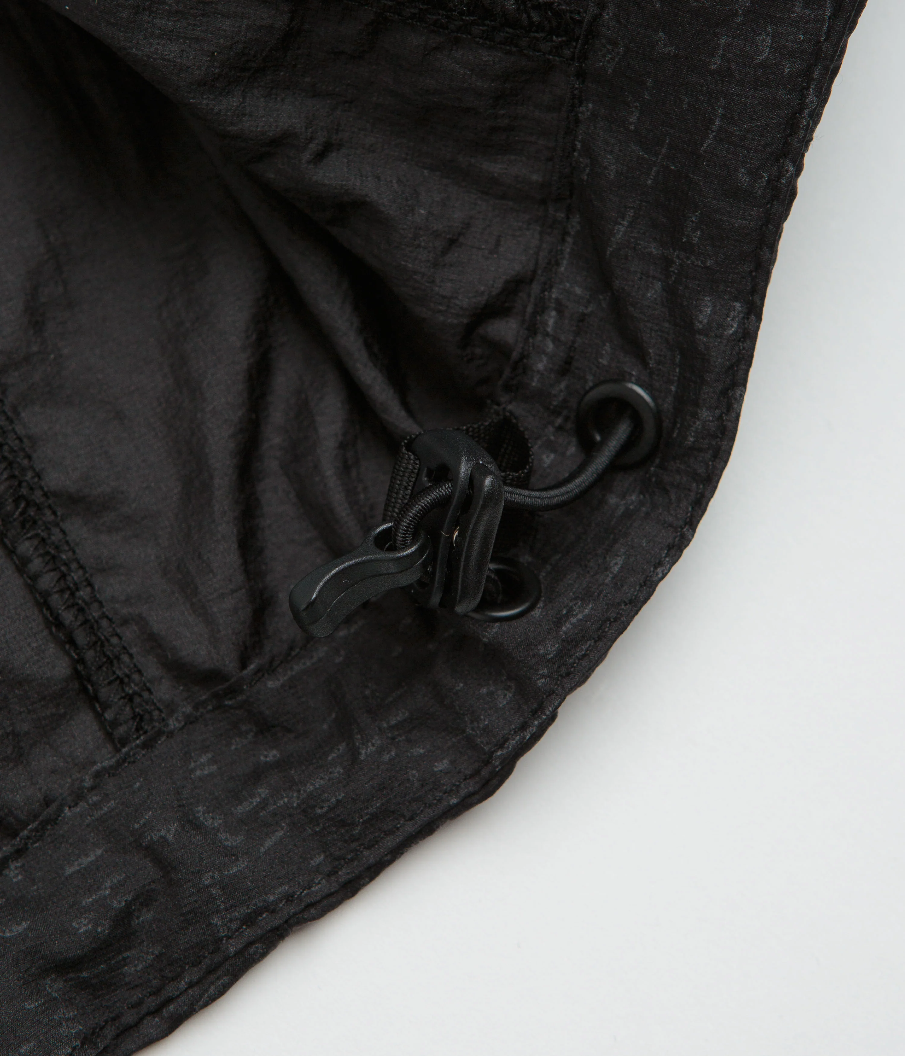 Cayl Reflect Wind Vest - Black - Image 8
