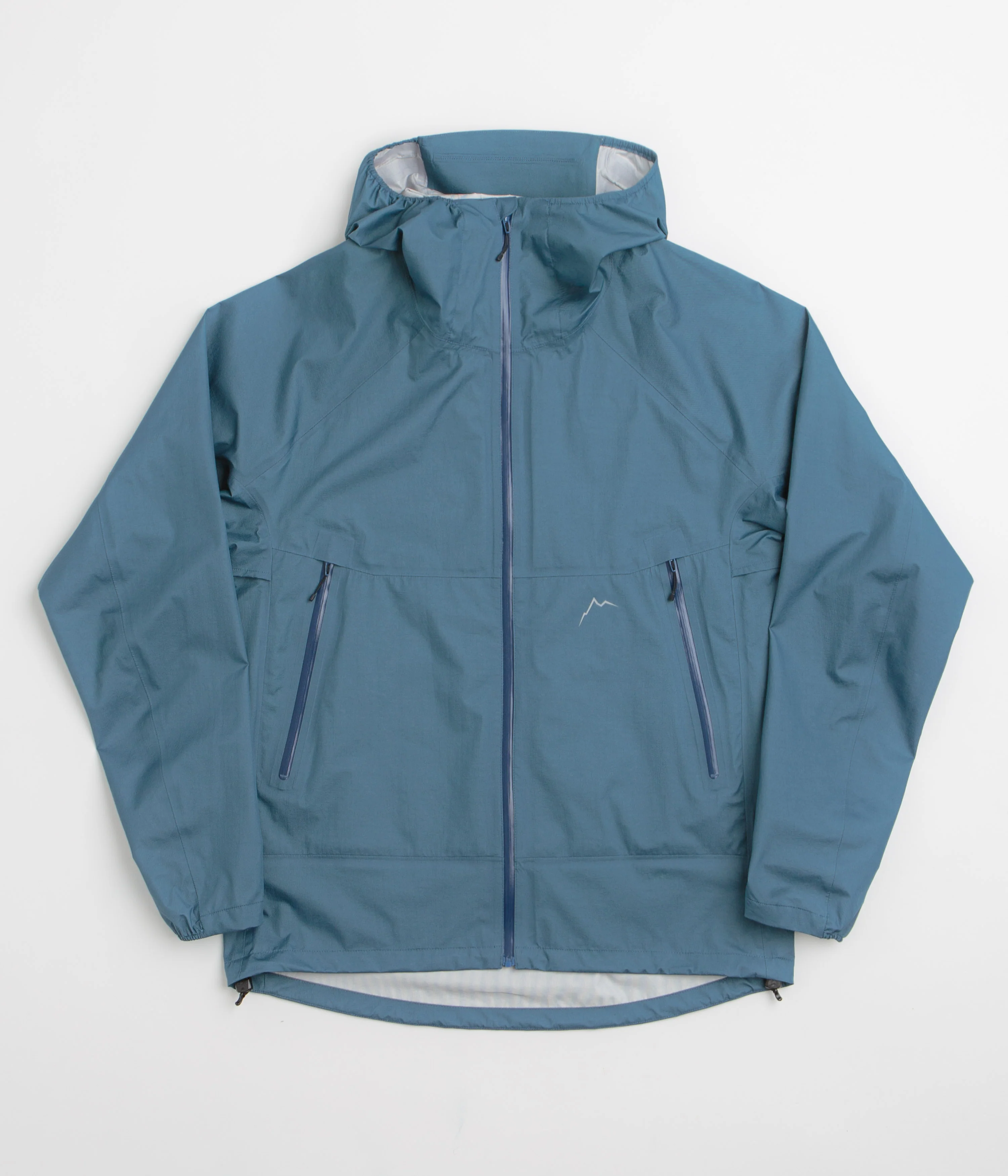 Cayl Respire 3L Jacket  - Dark Blue