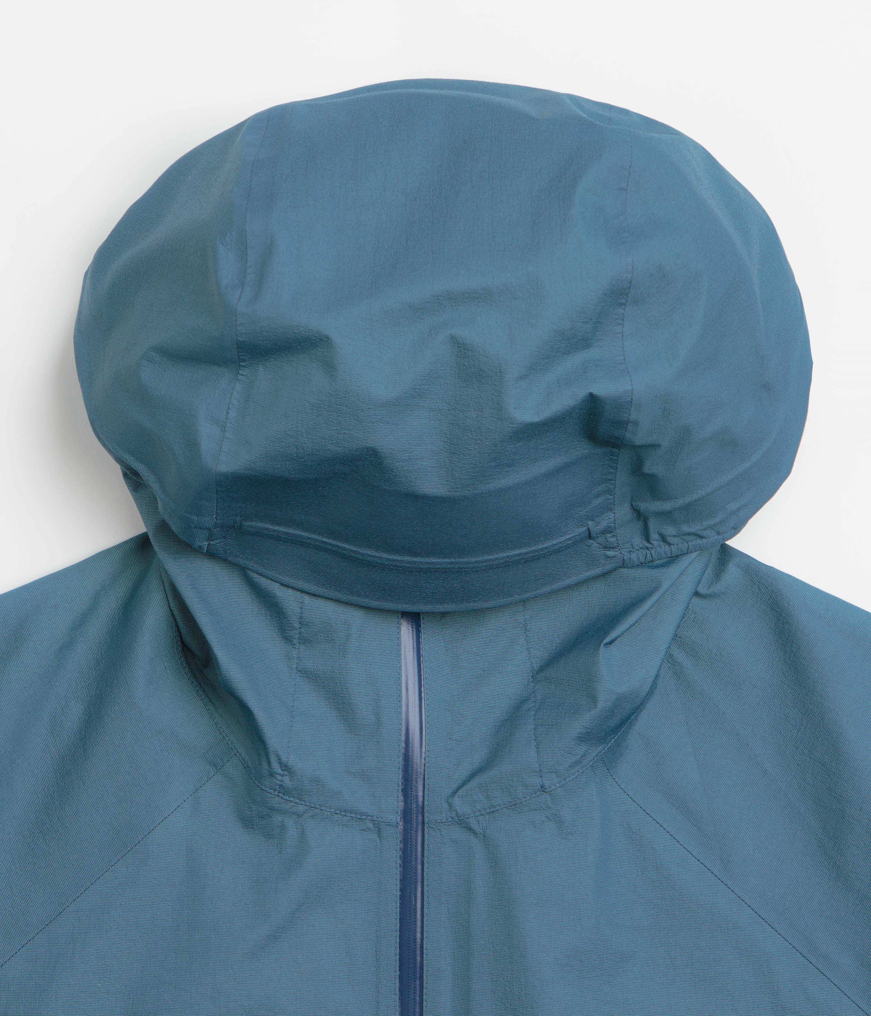 Cayl Respire 3L Jacket  - Dark Blue - Image 4