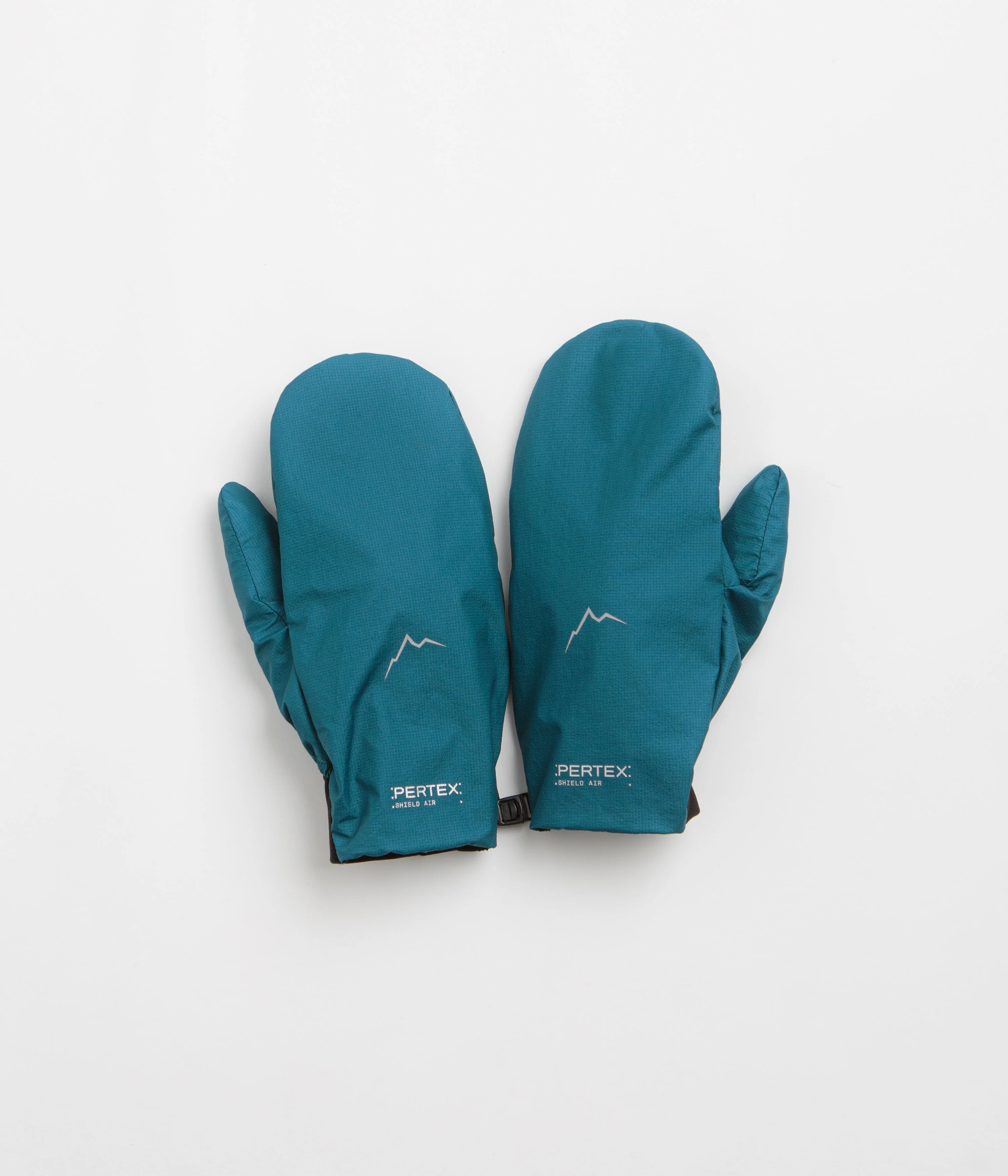Cayl Shield Air Glove Cover - Blue