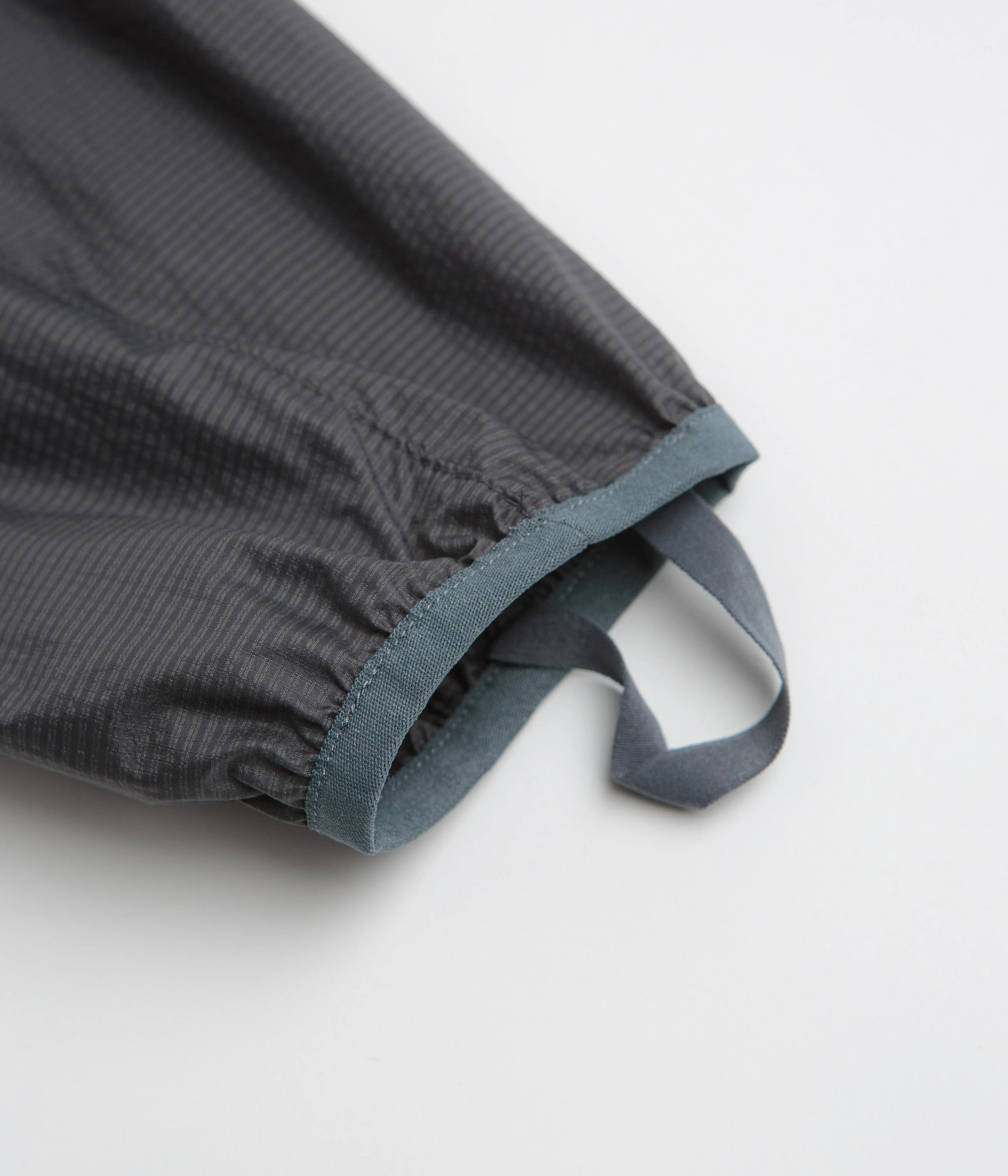 Cayl Trail Air Jacket - Grey - Image 9