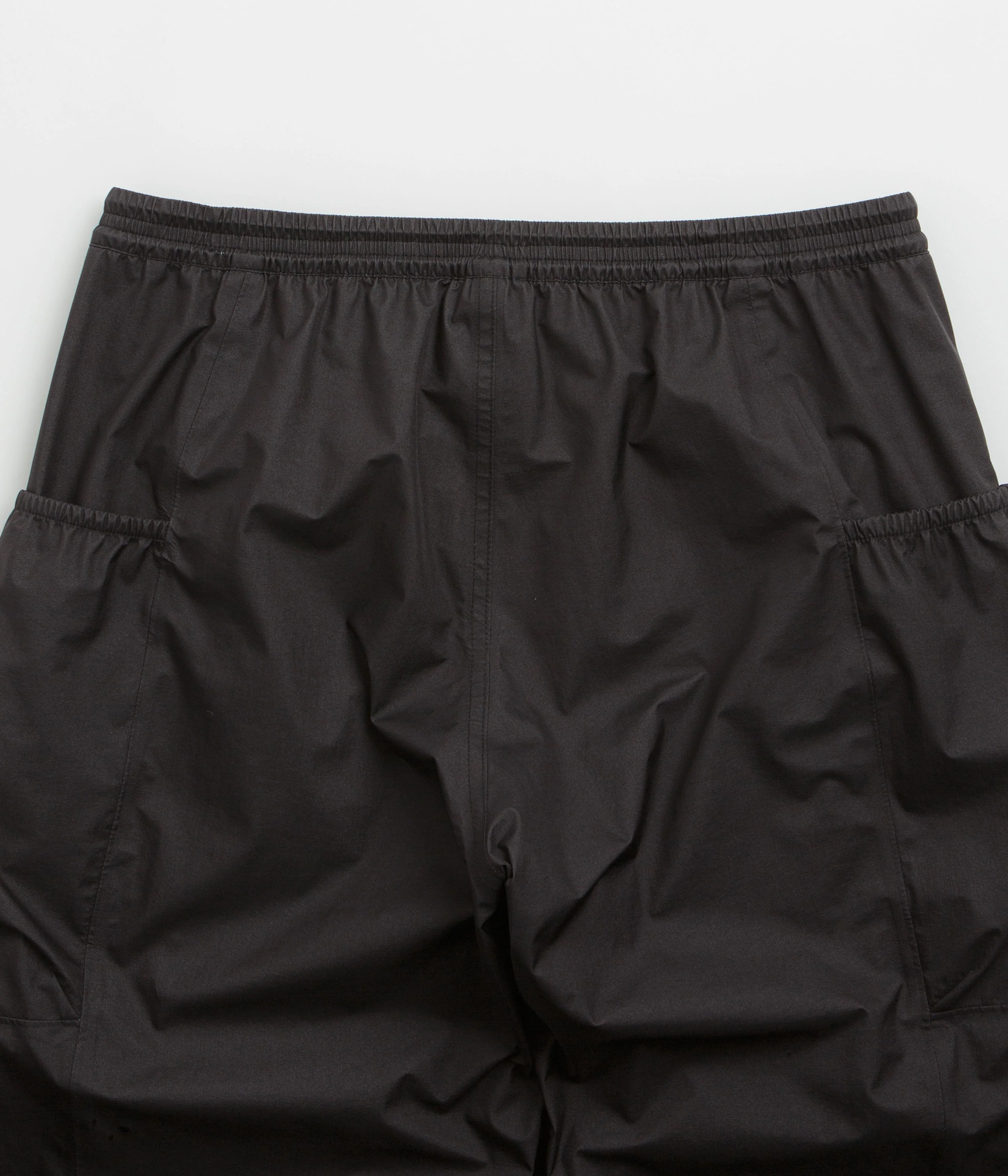 Cayl x Usage Pants 1 - Black - Image 6