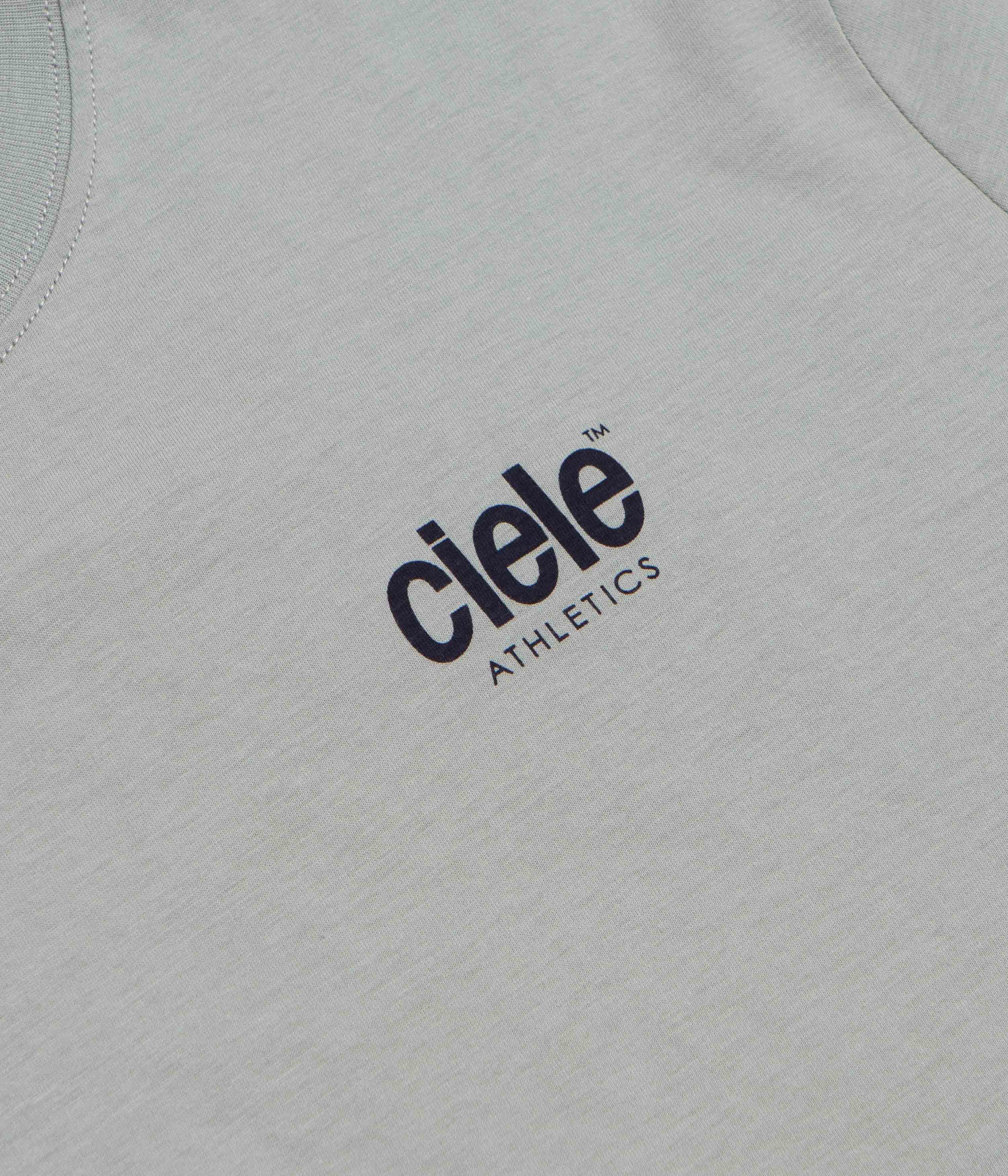 Ciele Athletics OR T-Shirt - Quarry - Image 4