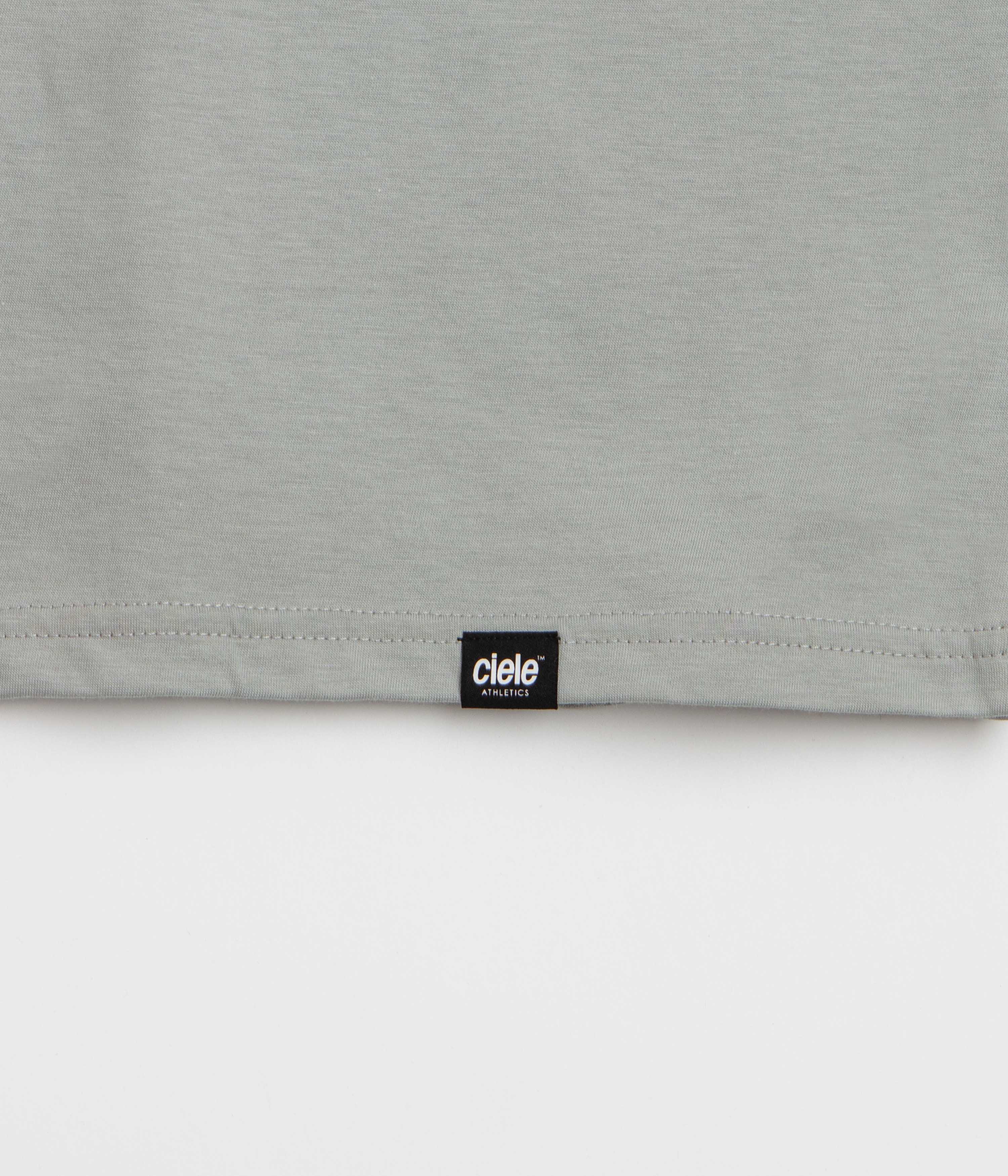 Ciele Athletics OR T-Shirt - Quarry - Image 5