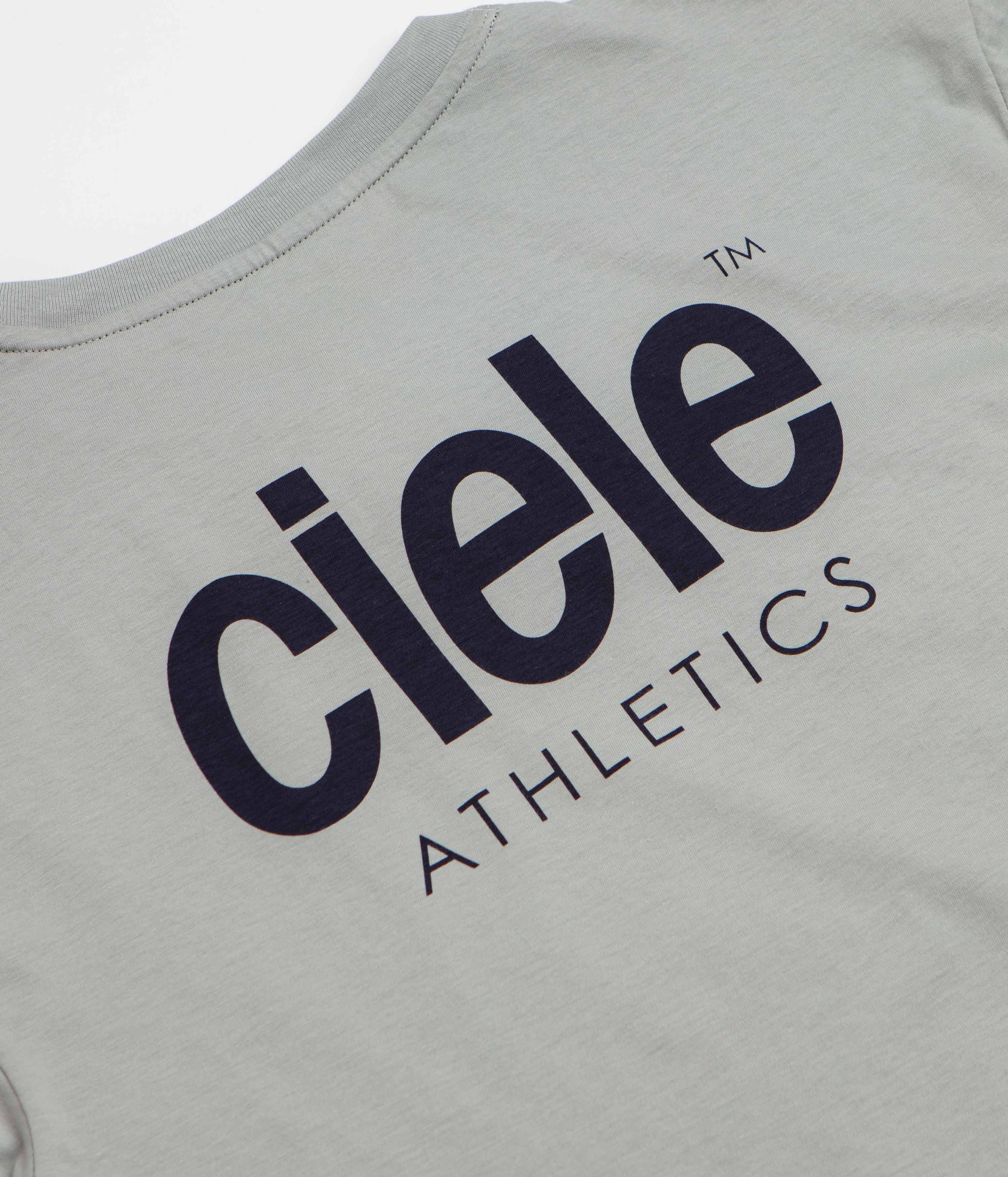 Ciele Athletics OR T-Shirt - Quarry - Image 6