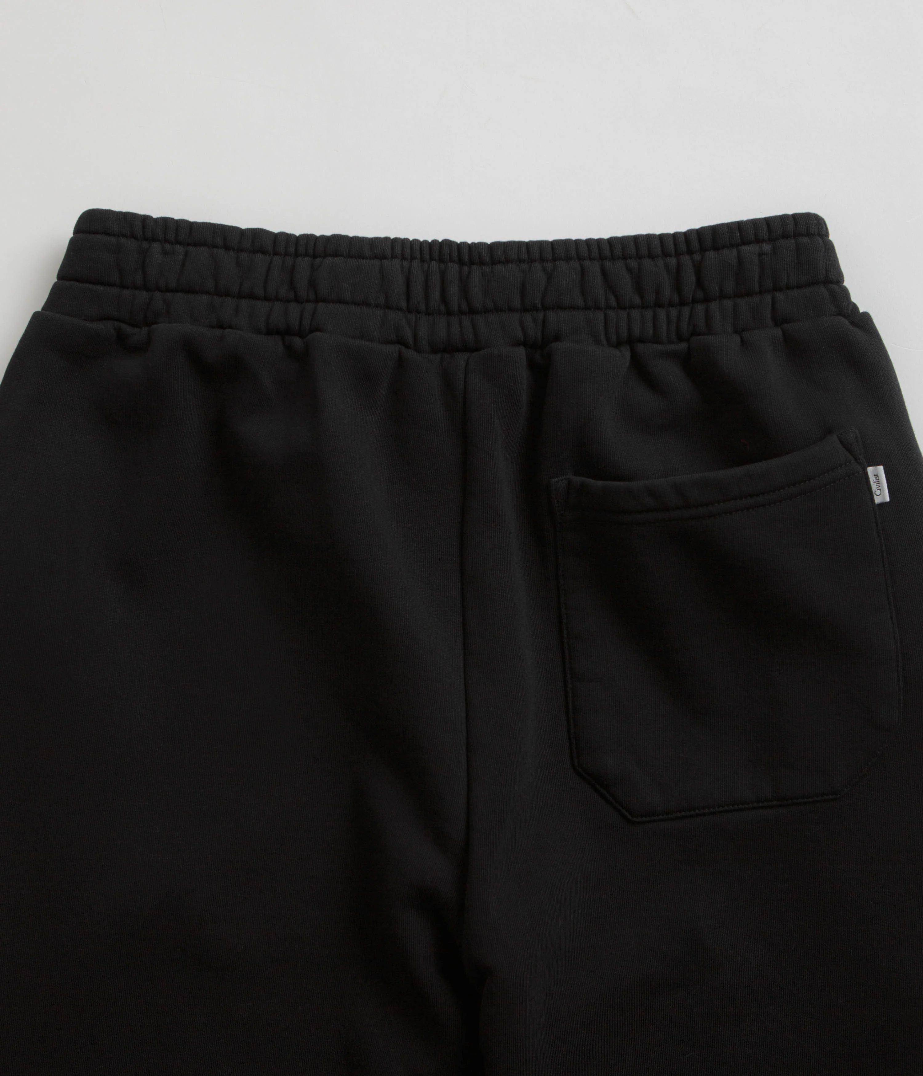 Civilist Leisure Sweatpants - Black - Image 5